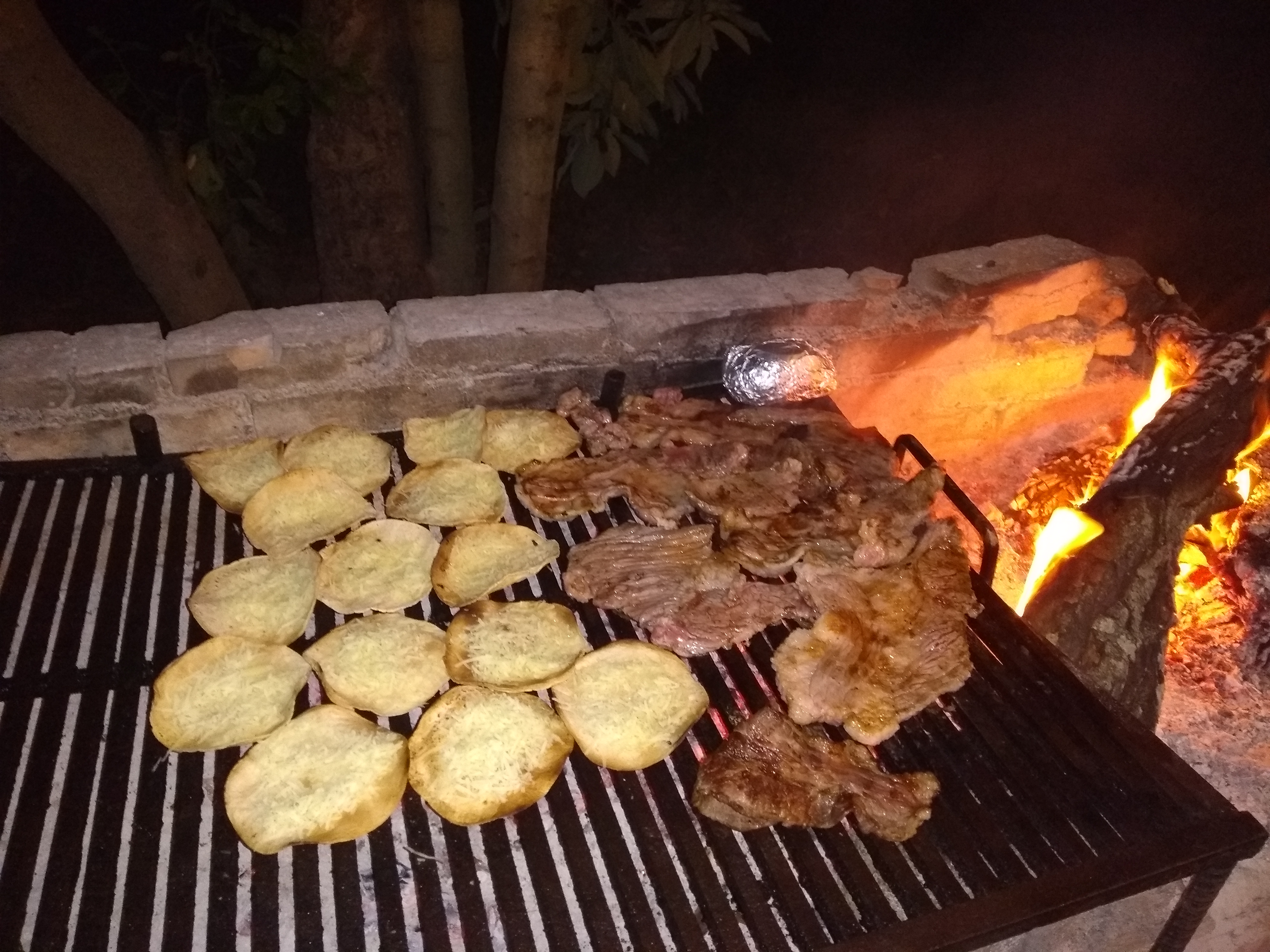 RESTAURANT "DON CARBON" image 1