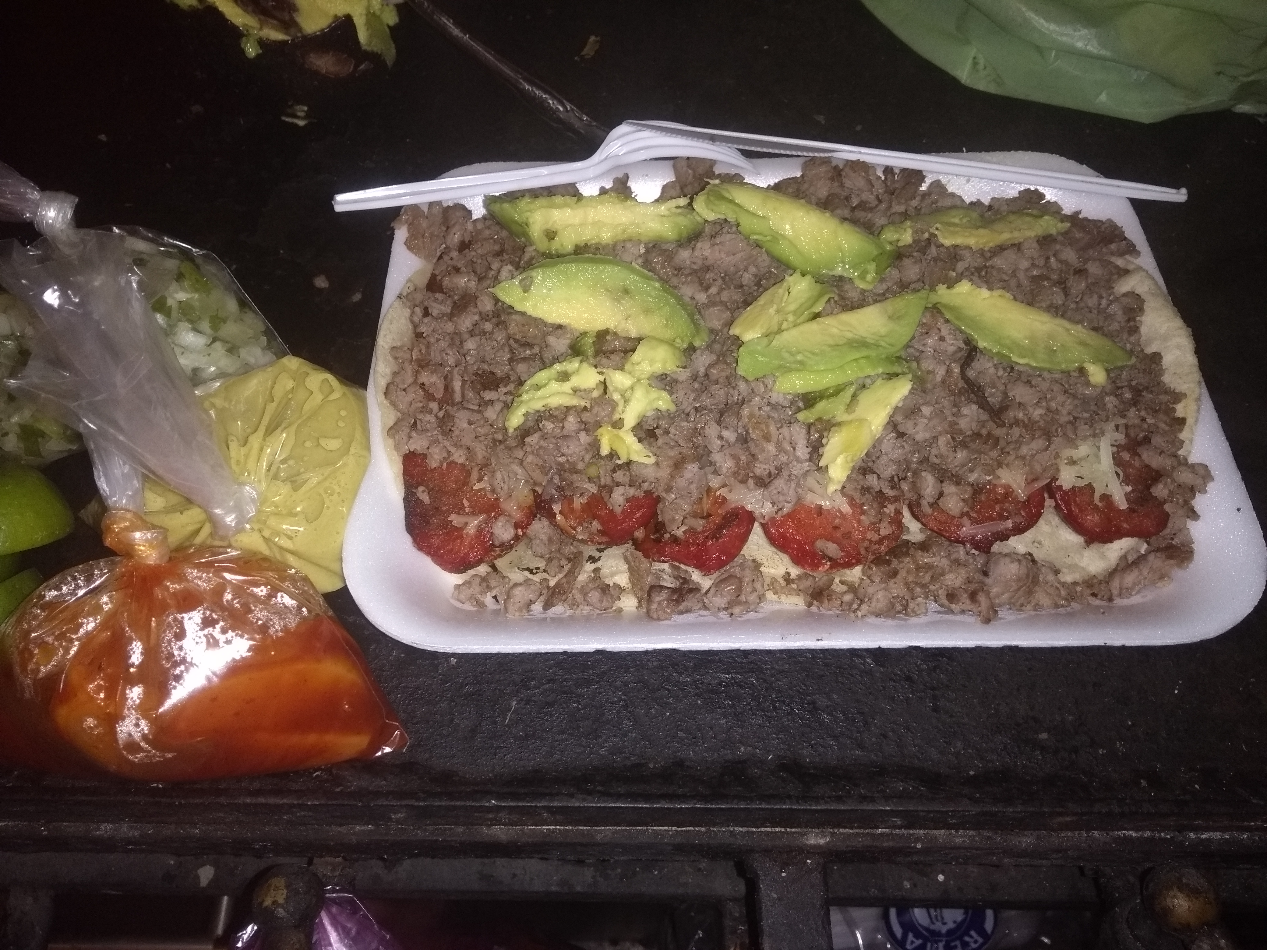 RESTAURANT "DON CARBON" image 2