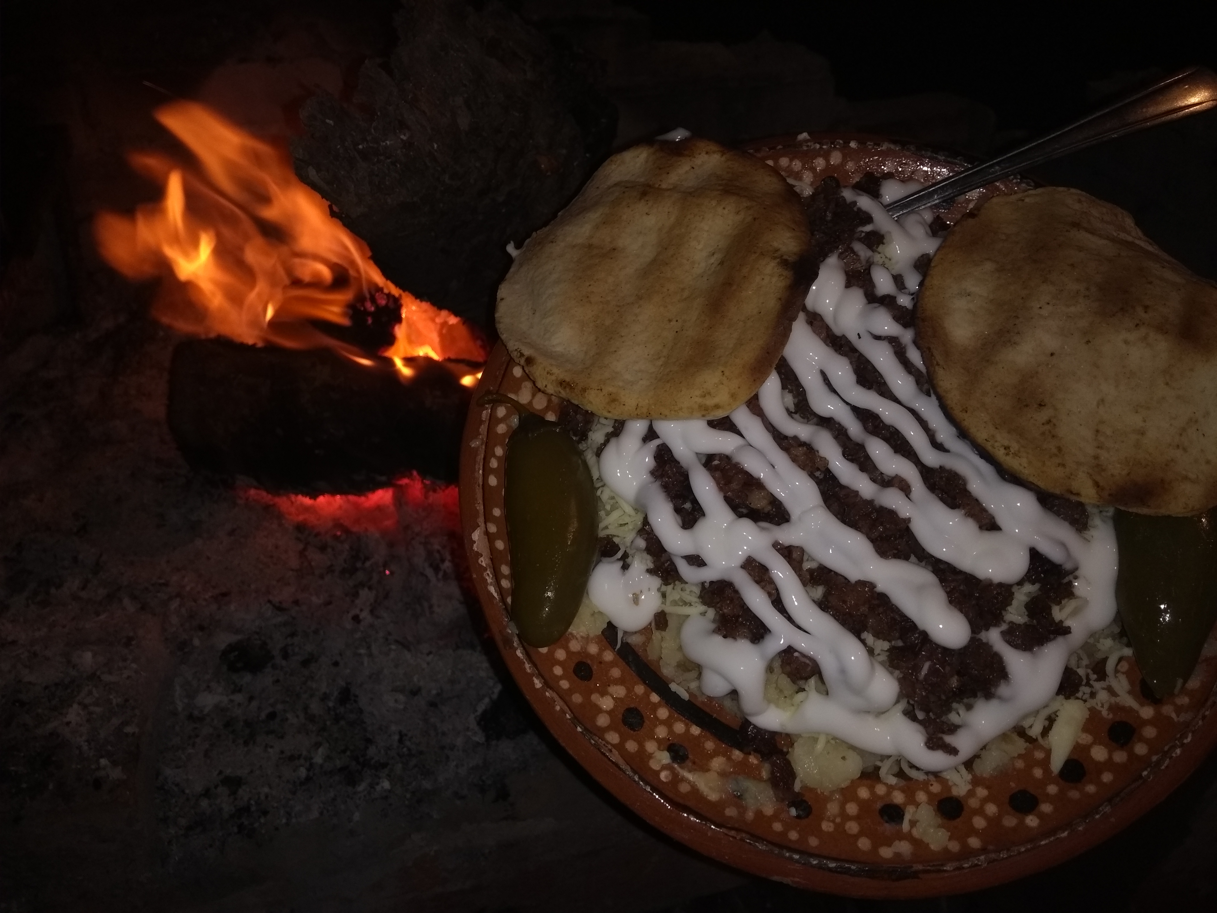 RESTAURANT "DON CARBON" image 3