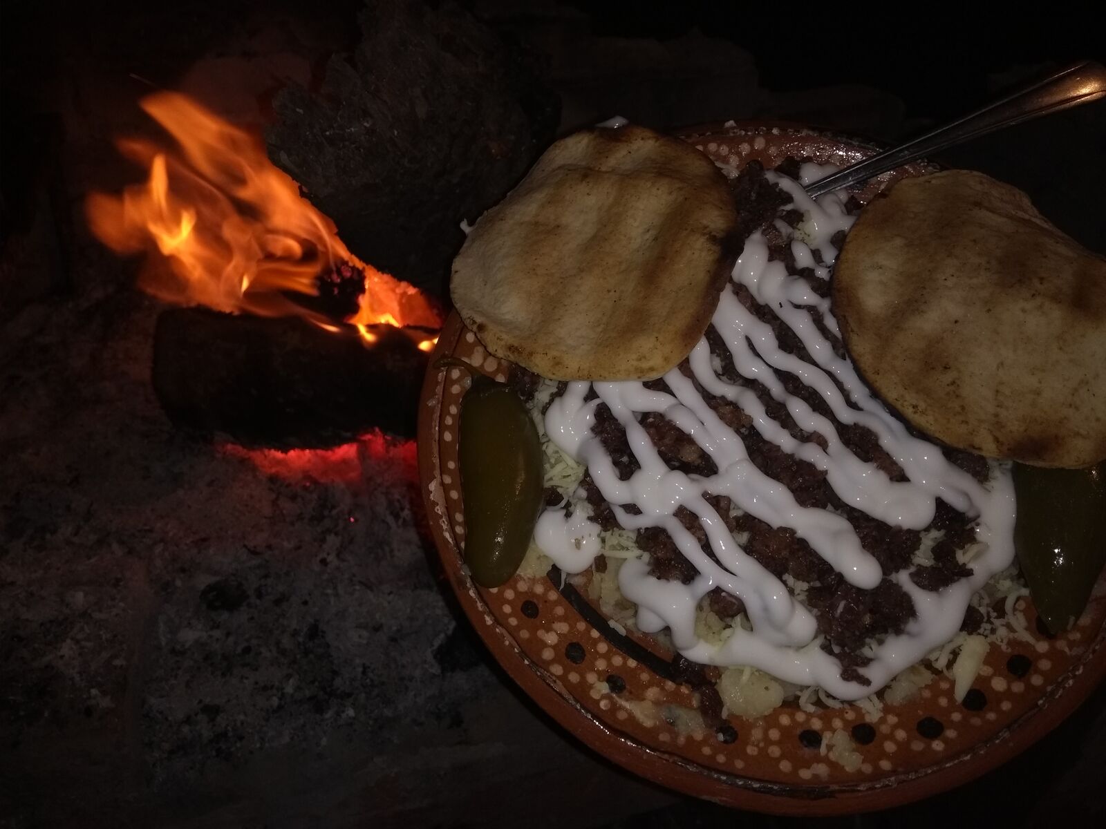 RESTAURANT "DON CARBON" image 3