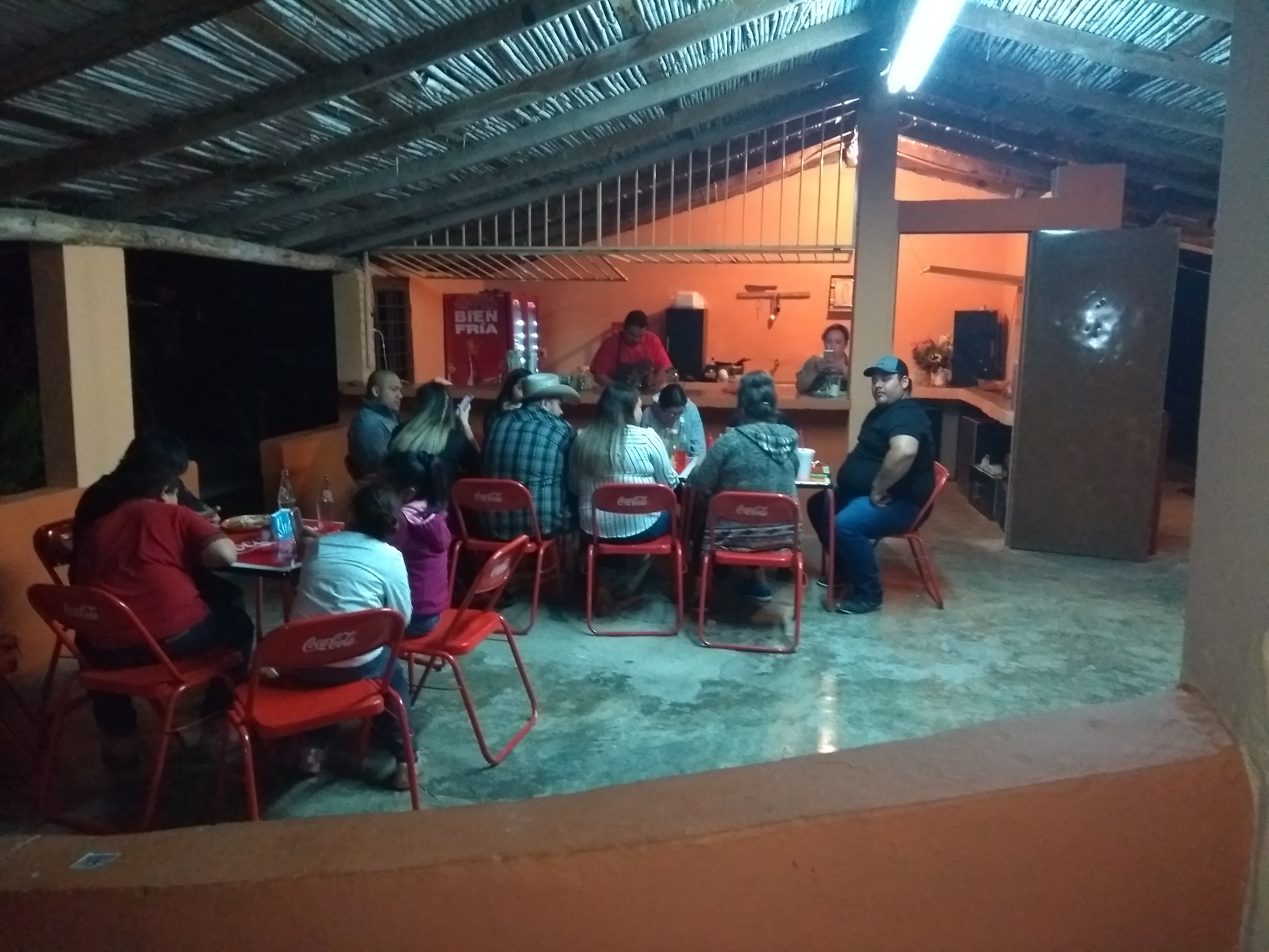 RESTAURANT "DON CARBON" image 4