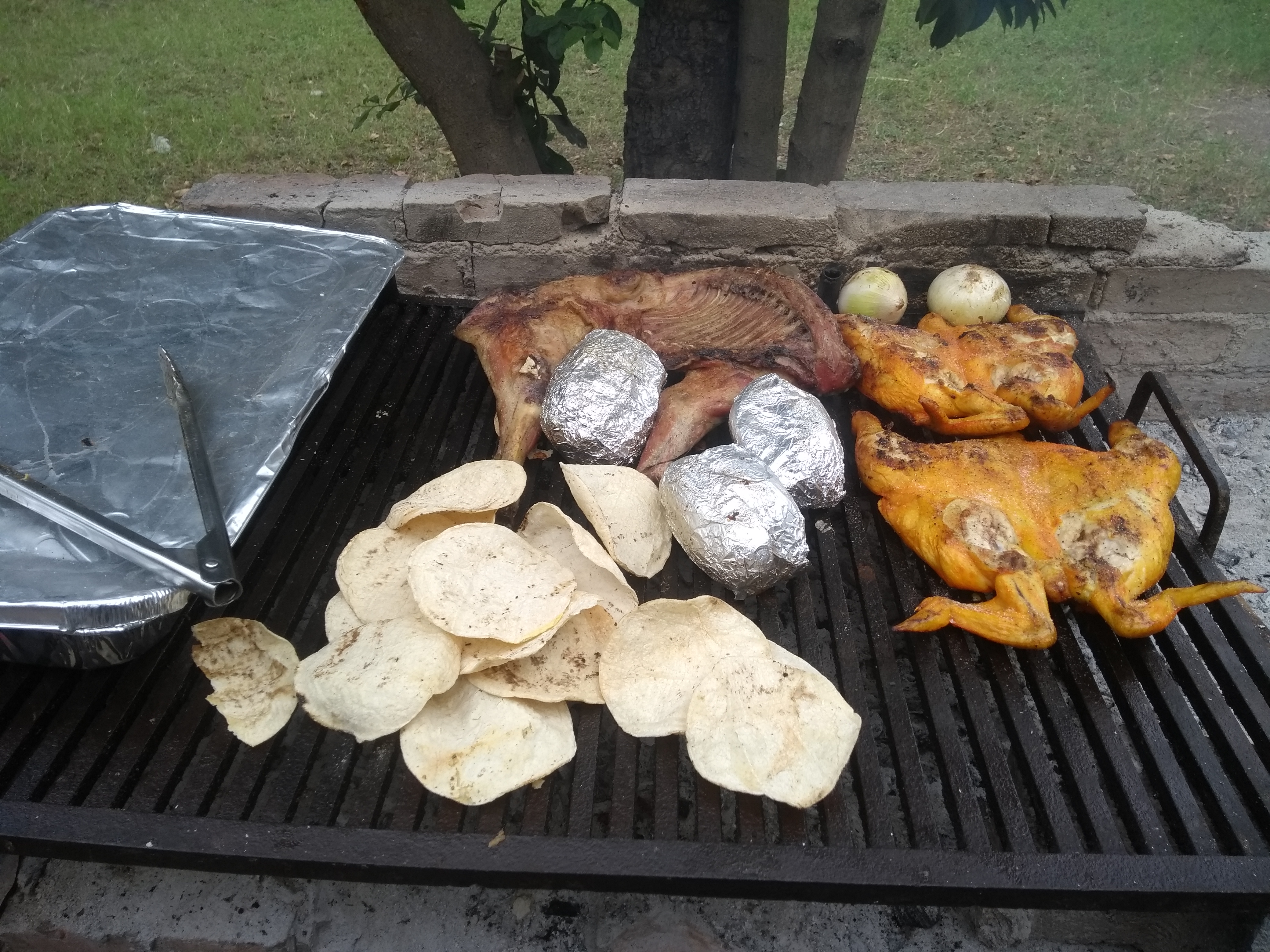 RESTAURANT "DON CARBON" image 5