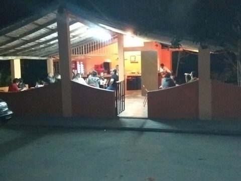 RESTAURANT "DON CARBON" image 6
