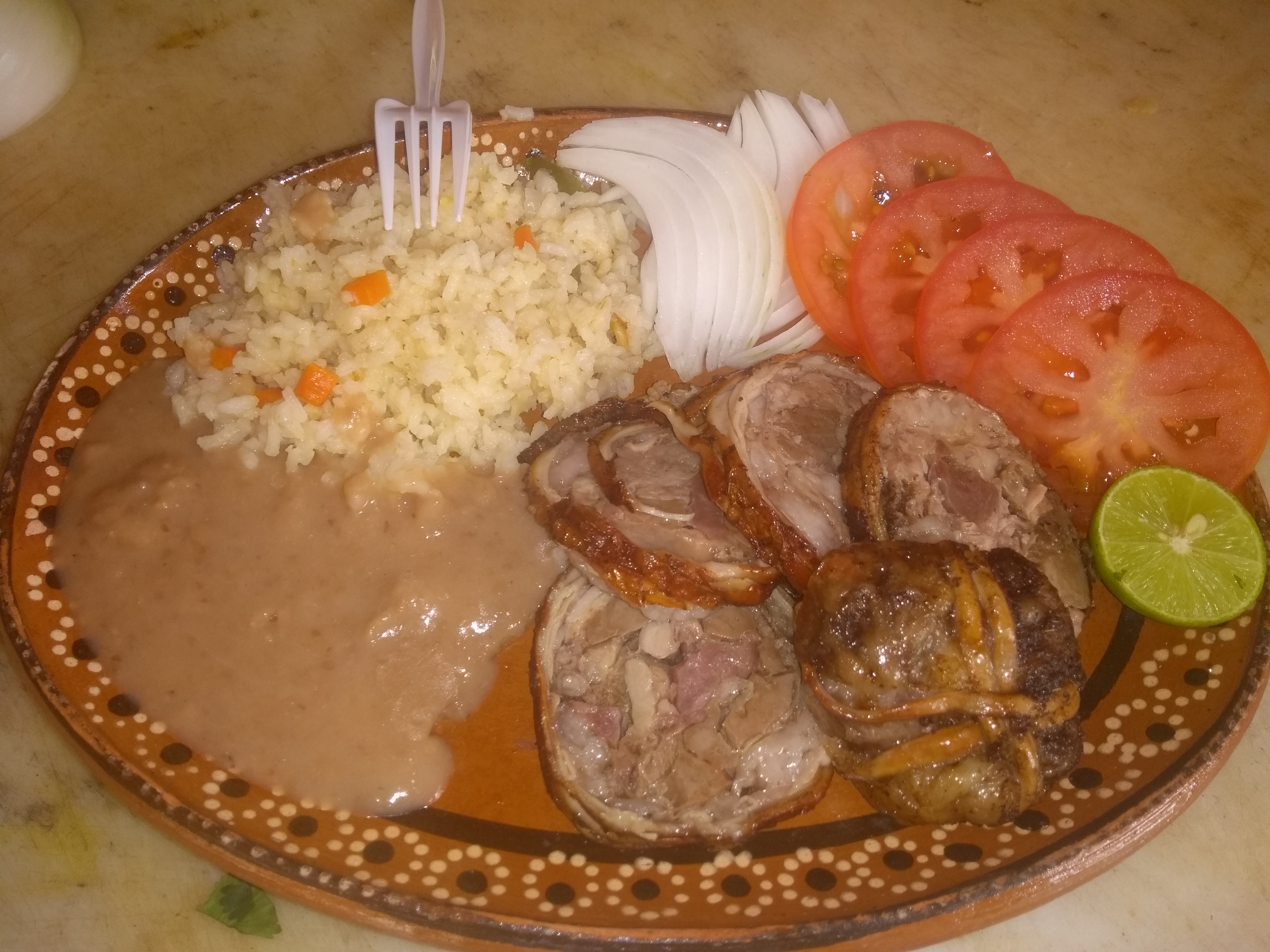 RESTAURANT "DON CARBON" image 7