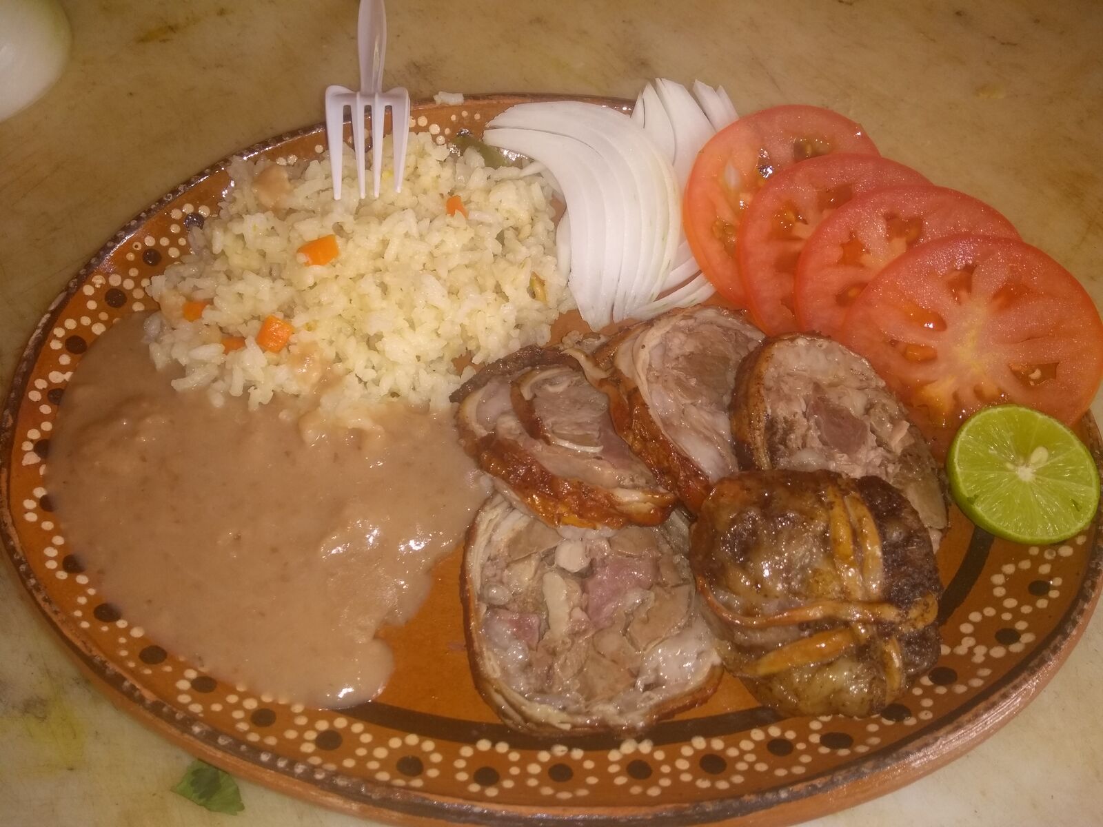 RESTAURANT "DON CARBON" image 7