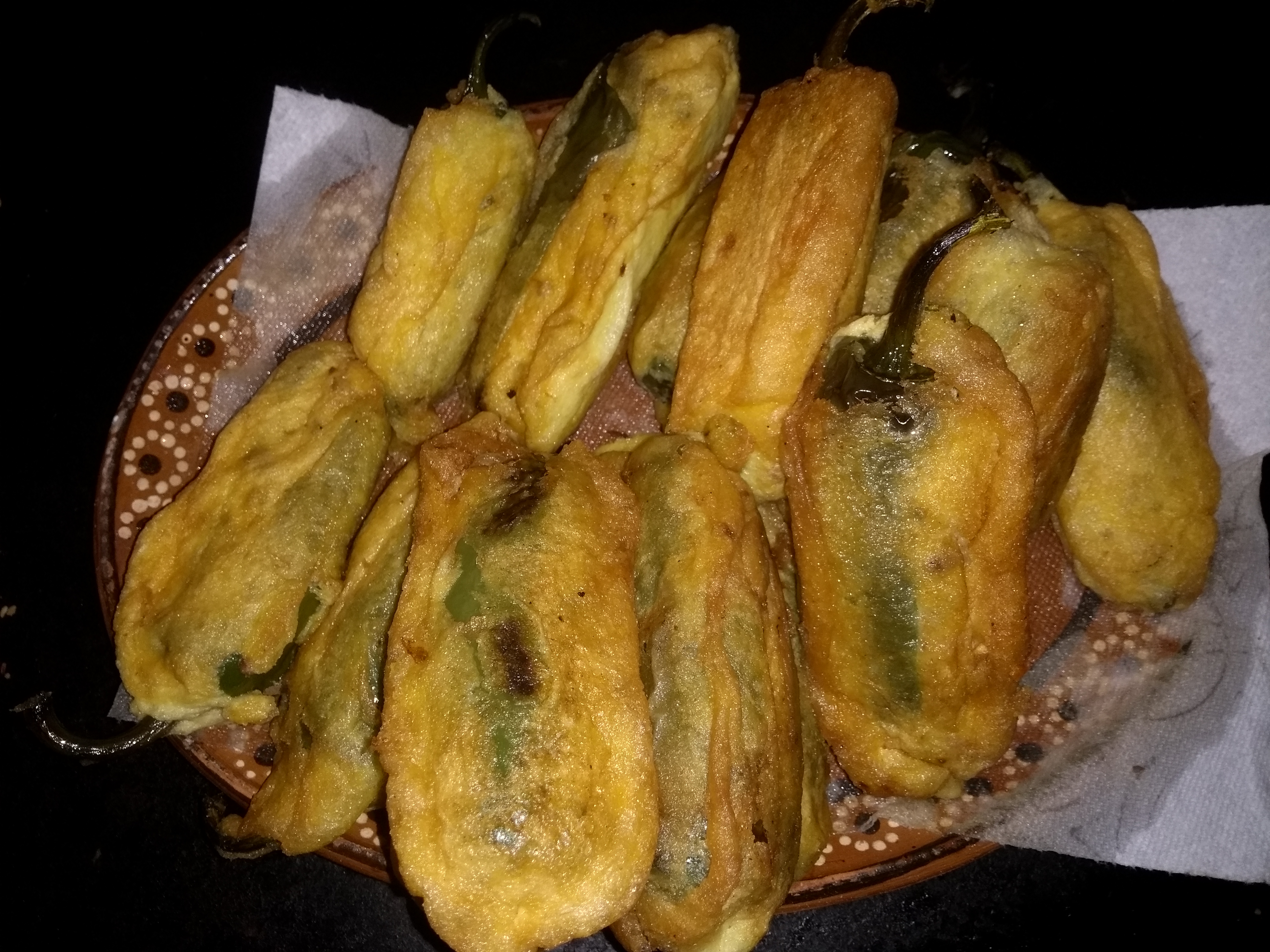 RESTAURANT "DON CARBON" image 8