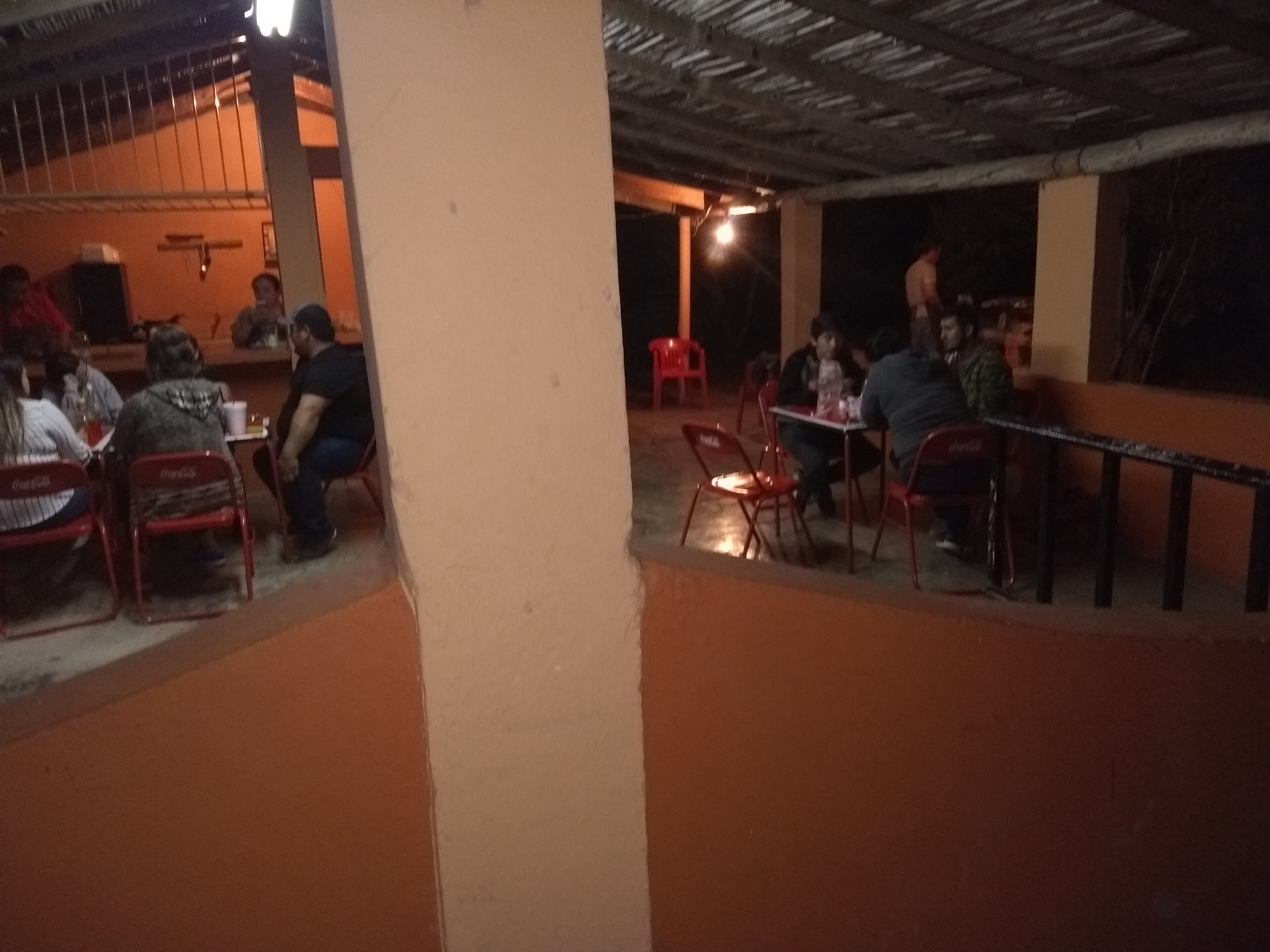 RESTAURANT "DON CARBON" image 9