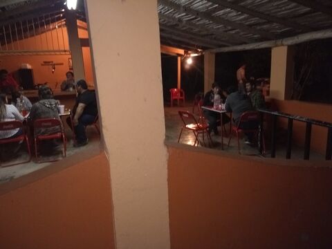 RESTAURANT "DON CARBON" image 9