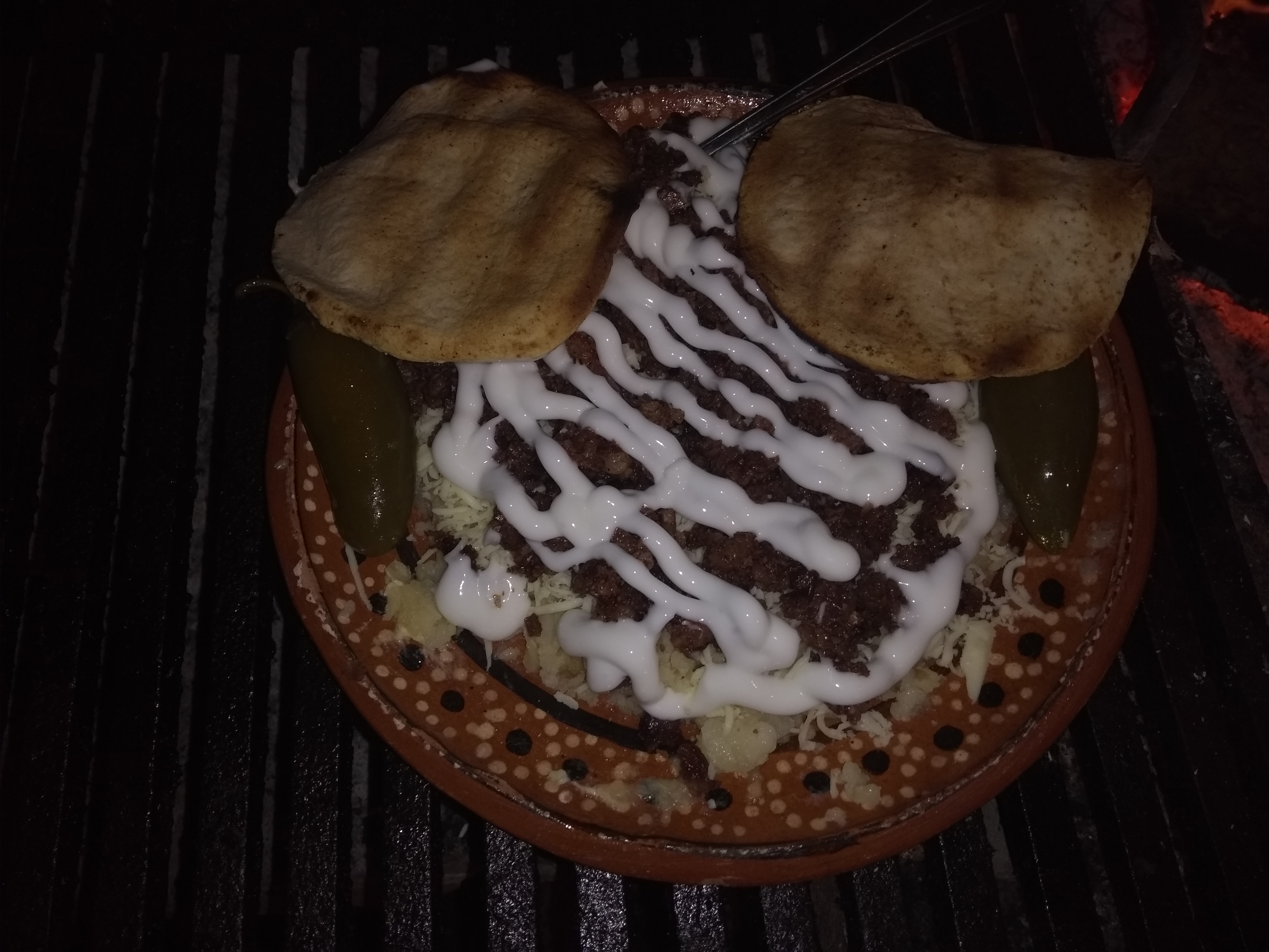 RESTAURANT "DON CARBON" image 10