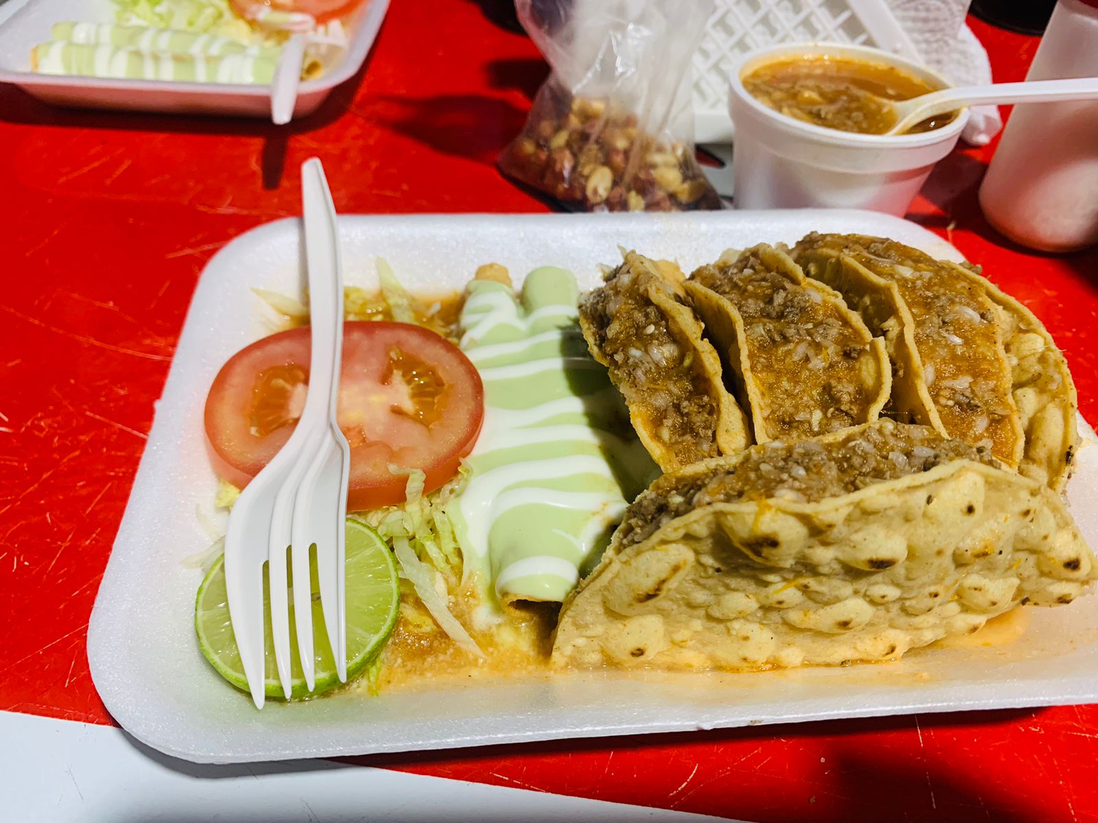 Tacos Lozano image 1
