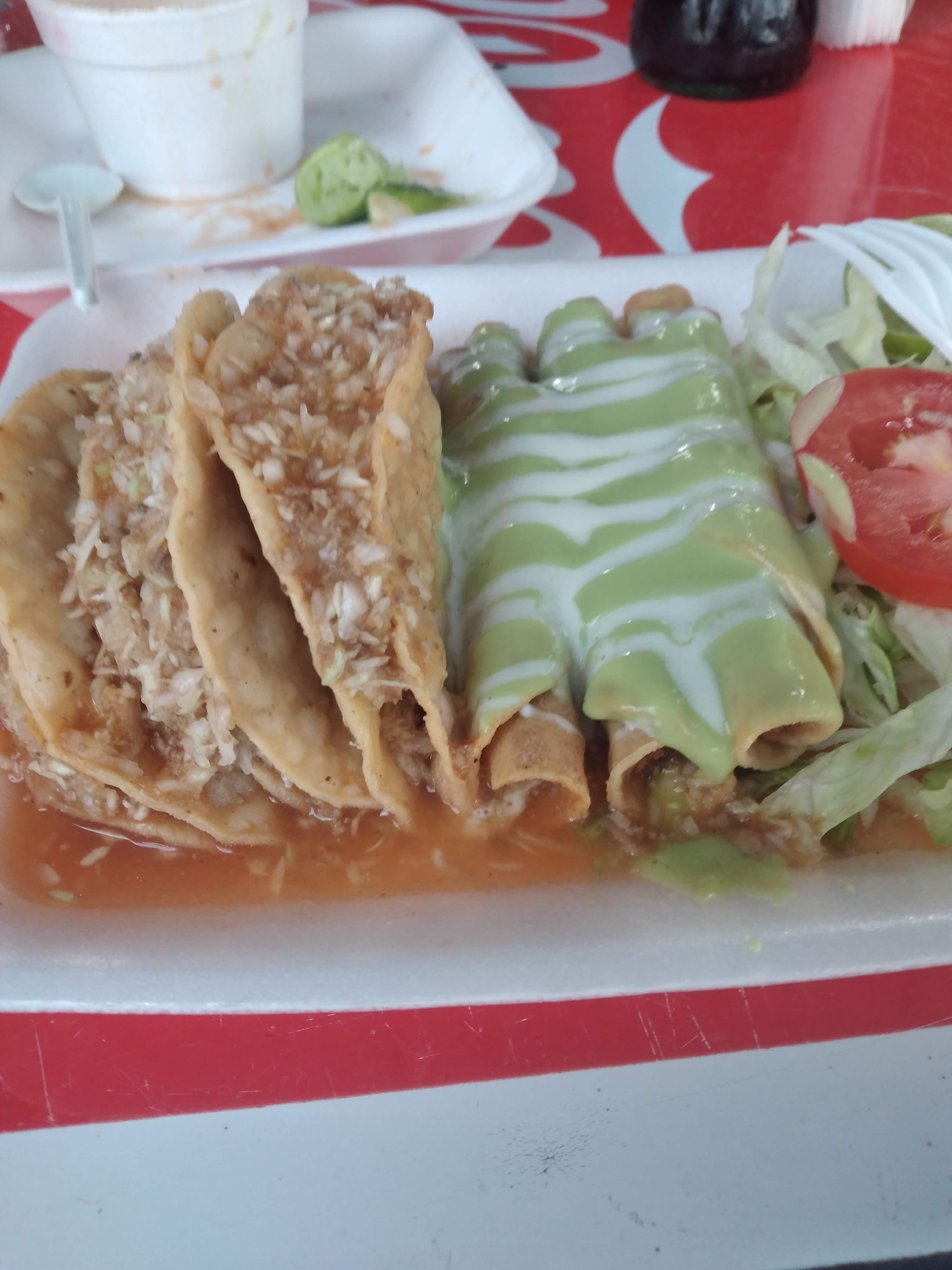Tacos Lozano image 4
