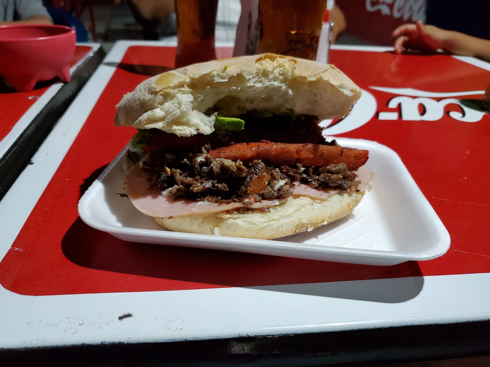 Tacos Rojos image 2