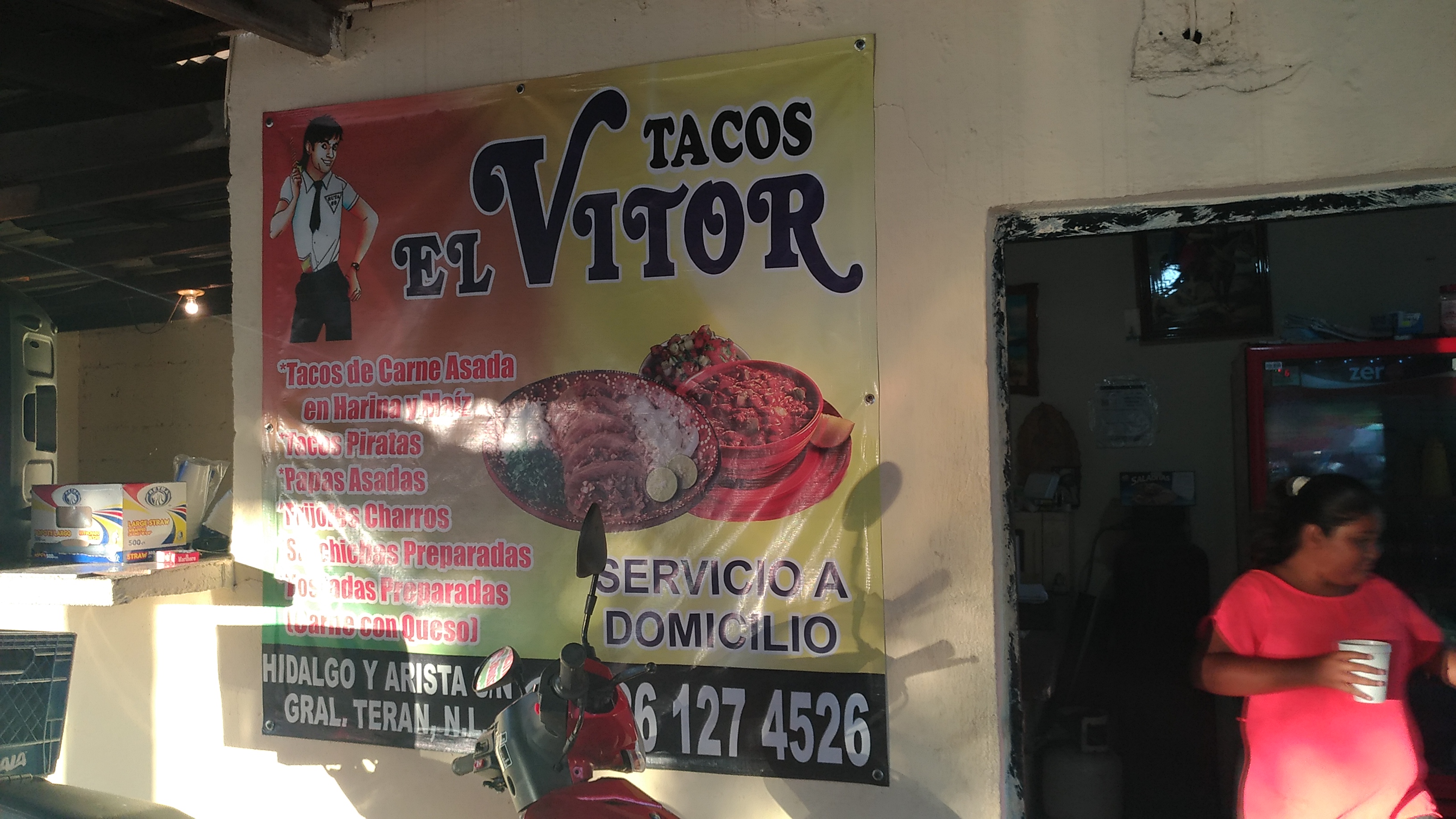 Tacos Rojos image 3