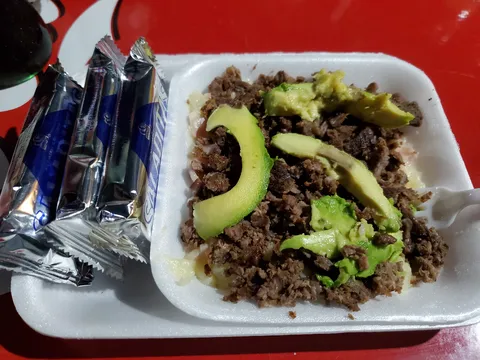 Tacos Rojos image 4