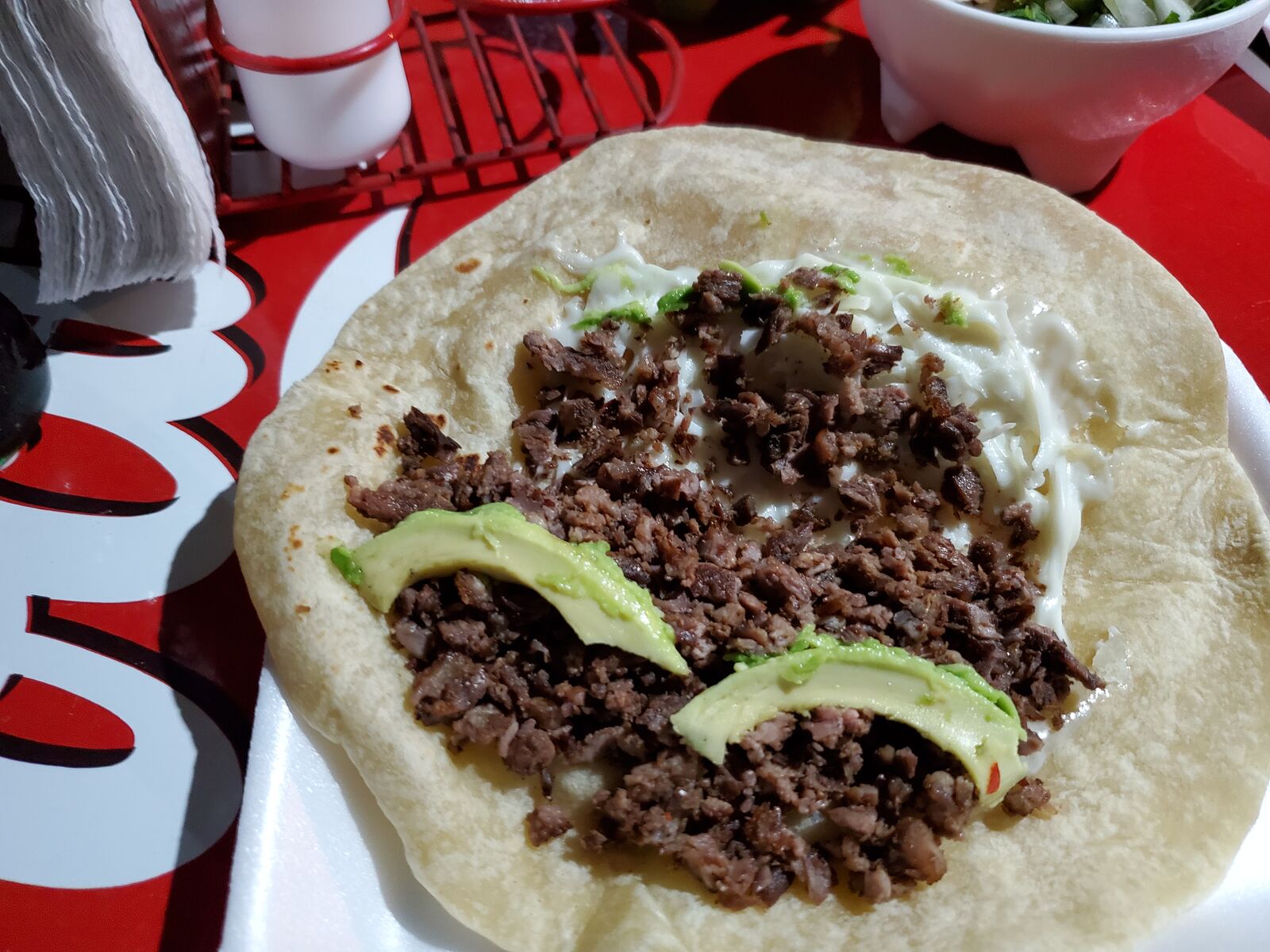 Tacos Rojos image 6