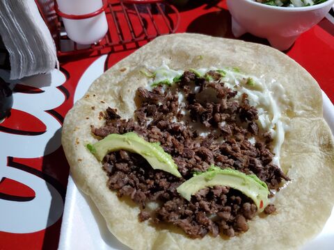 Tacos Rojos image 6