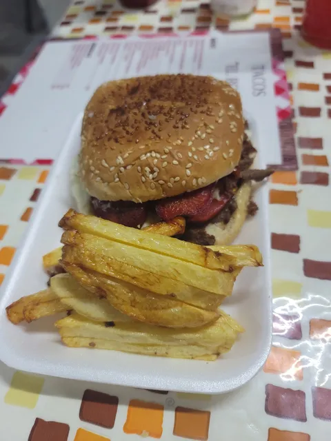 Tacos Rojos image 7