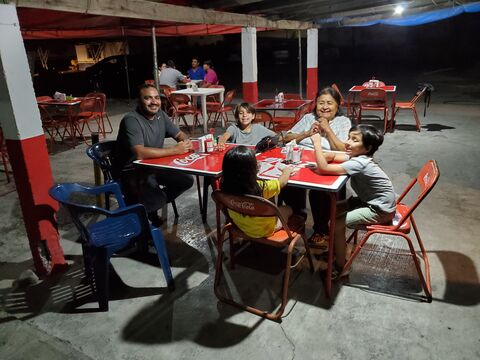 Tacos Rojos image 8
