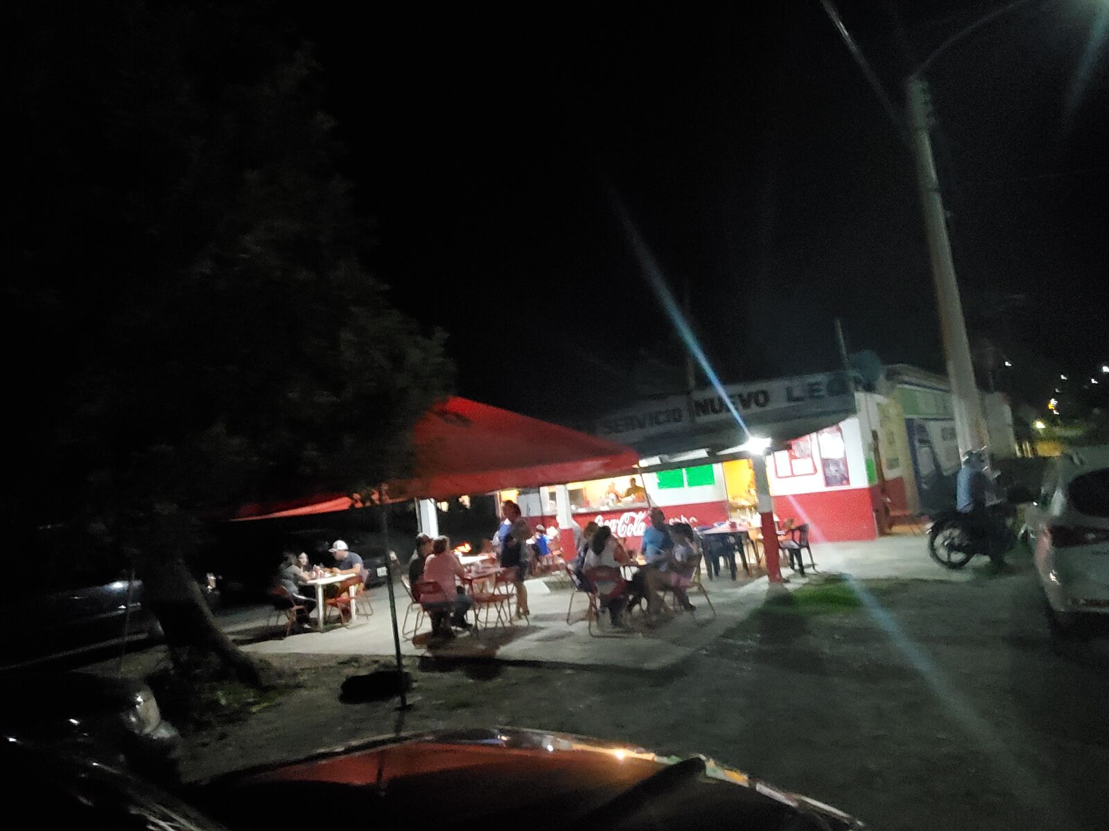 Tacos Rojos image 9