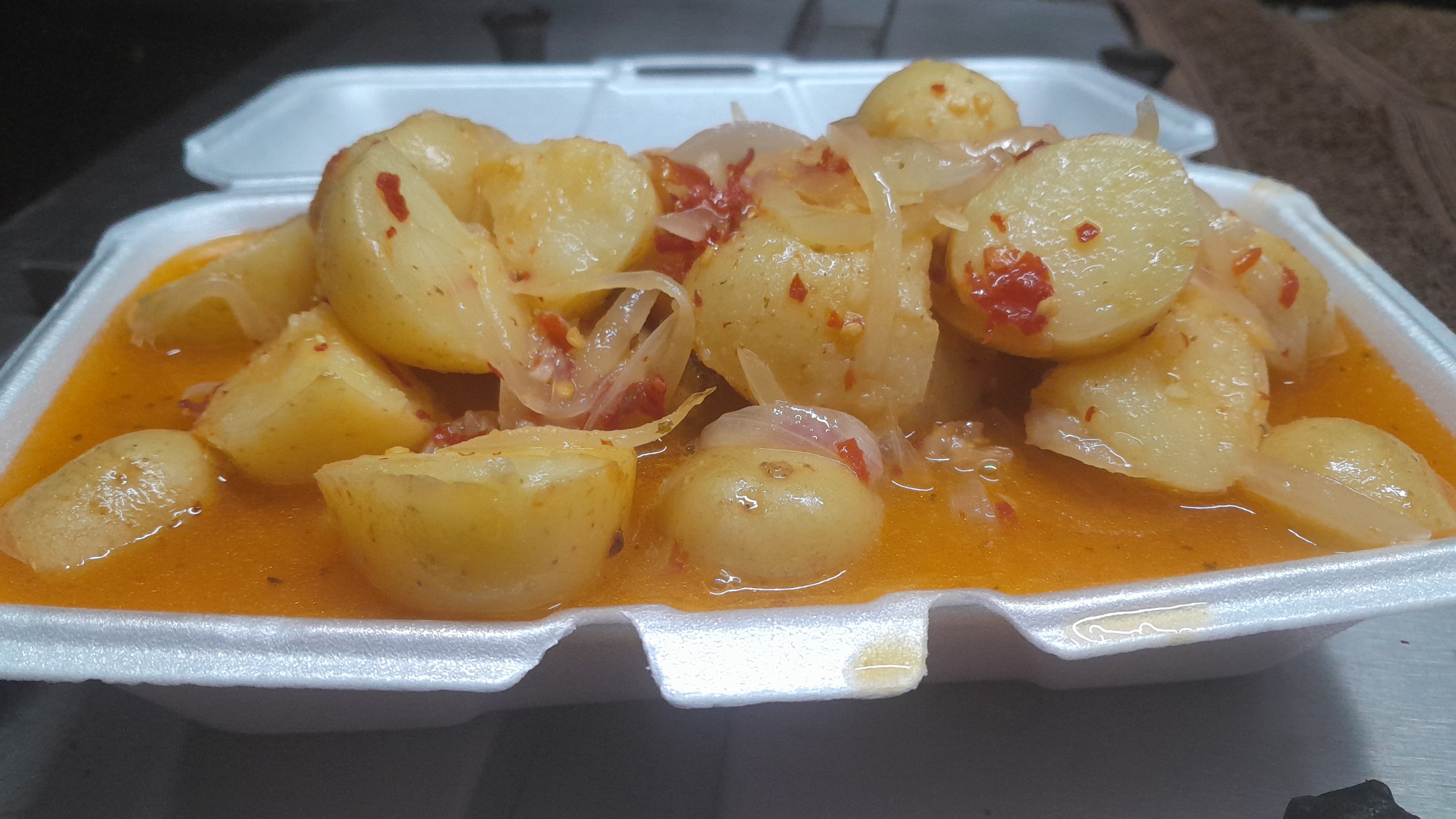 Hot dog El chia image 2