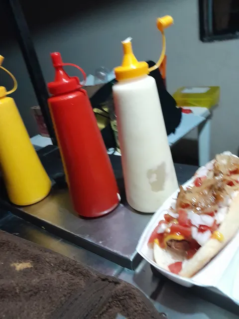 Hot dog El chia image 5