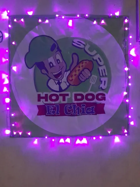 Hot dog El chia image 7