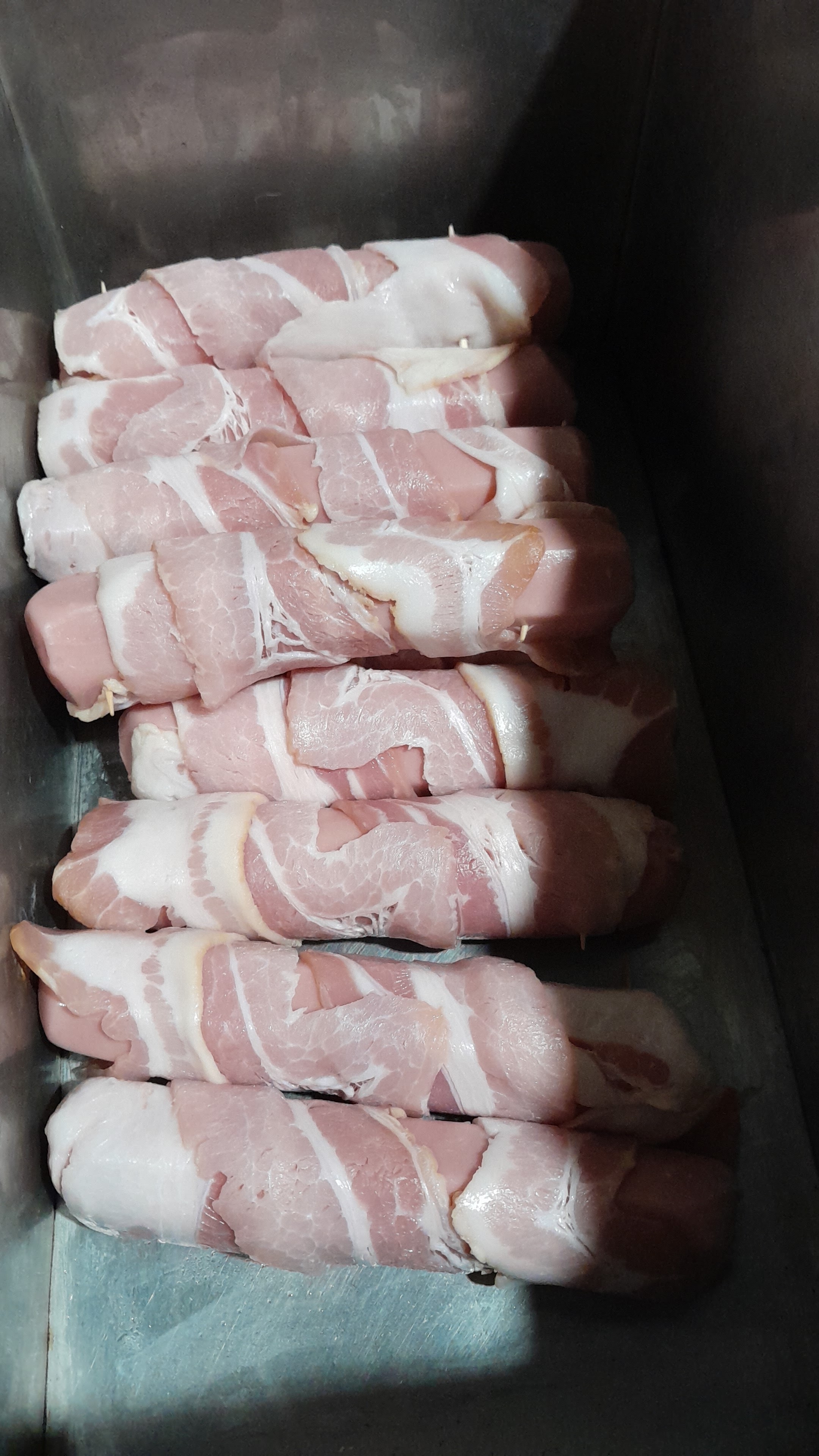 Hot dog El chia image 8