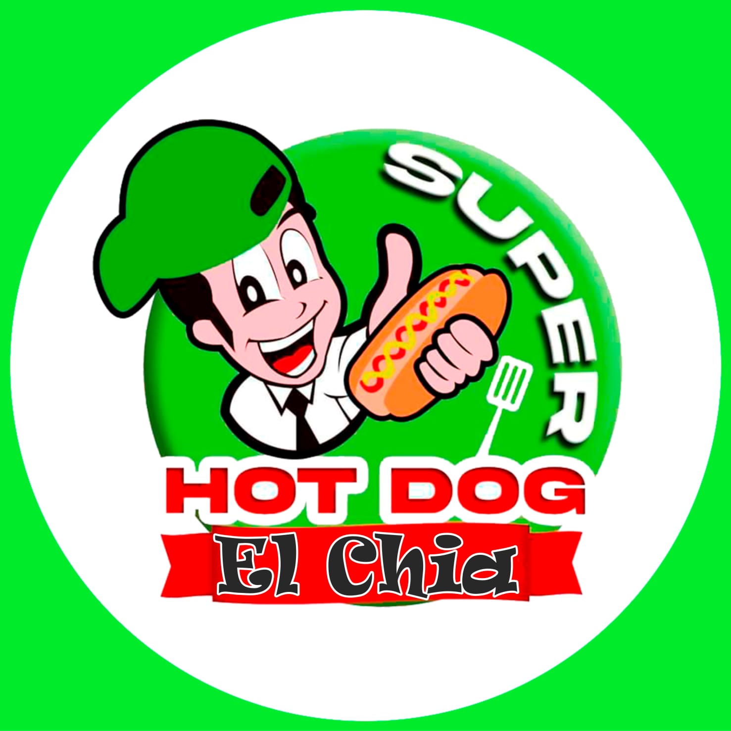 Hot dog El chia image 9