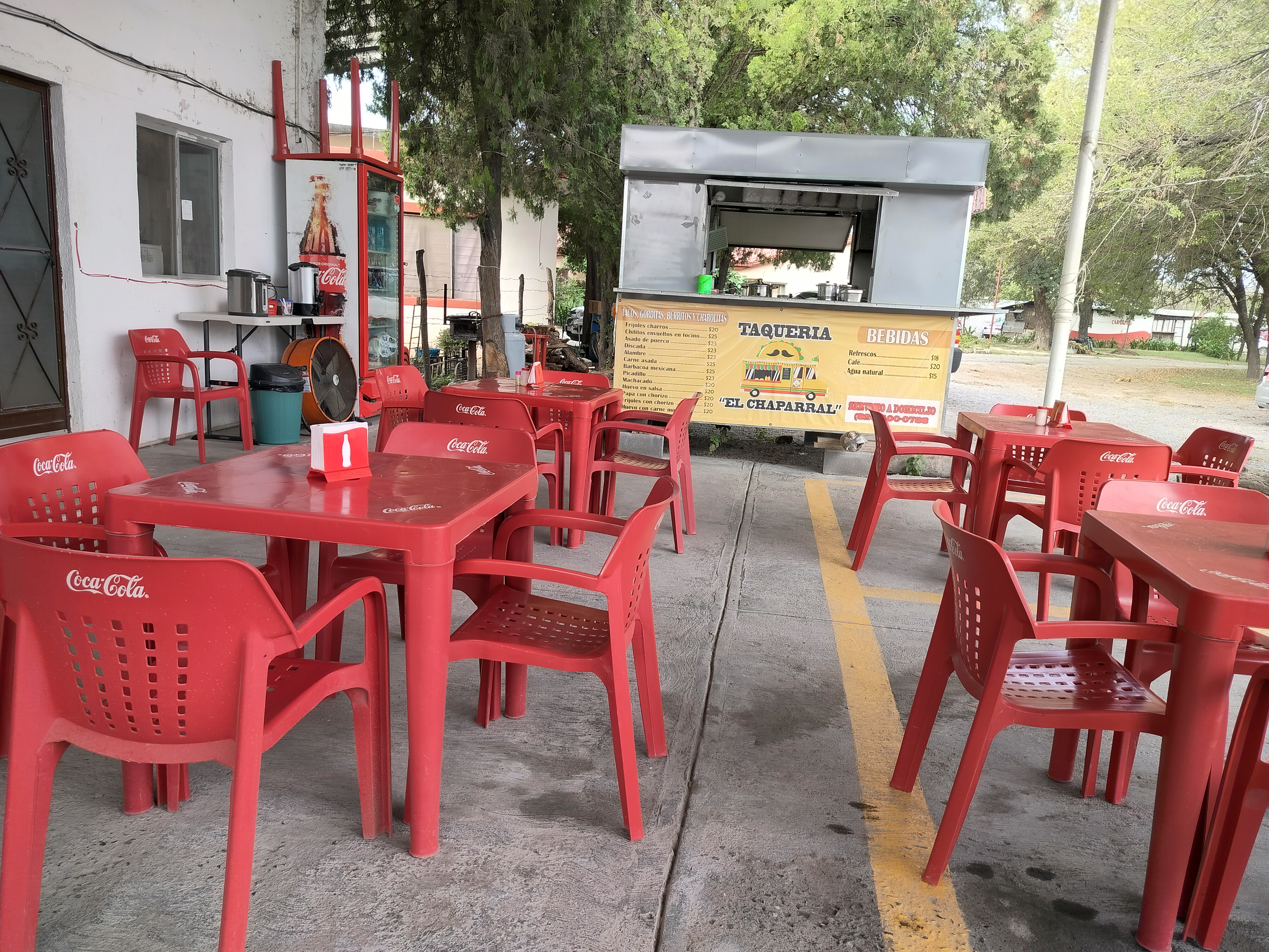Taqueria "El Chaparral" image 1