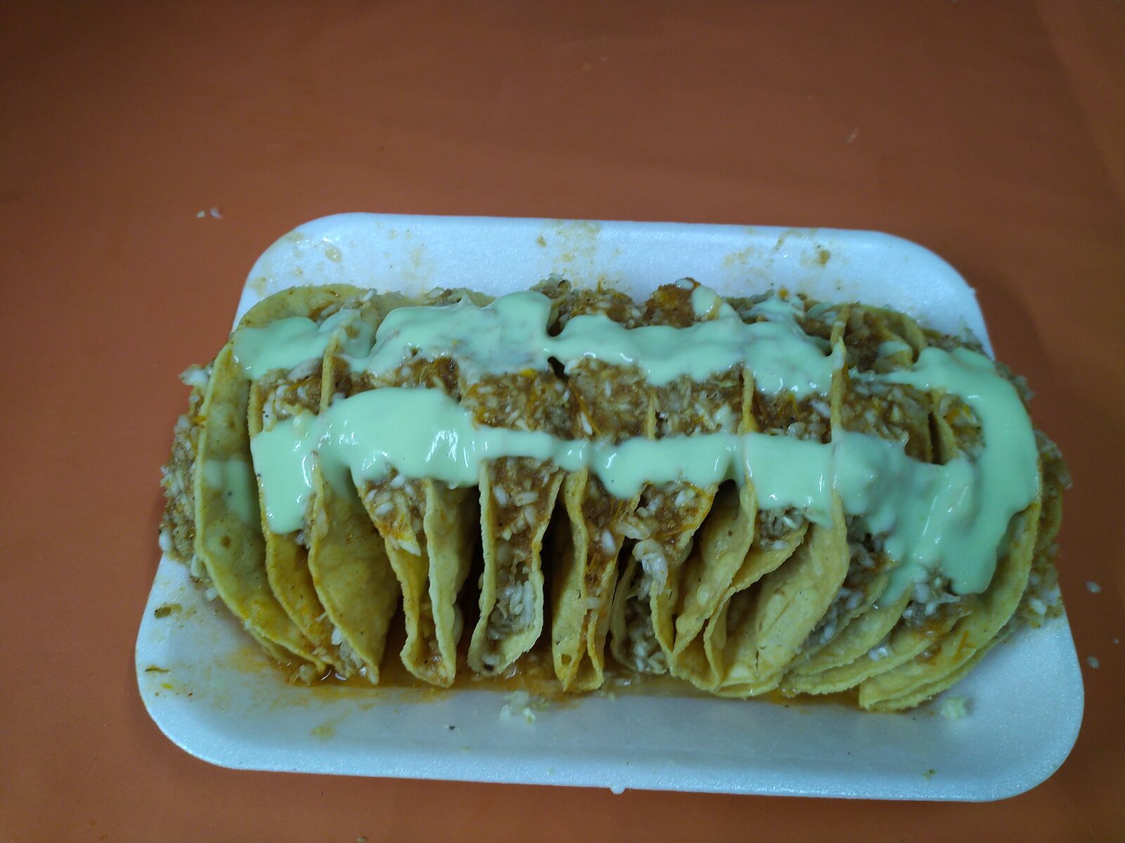 Taquería Lozano image 3
