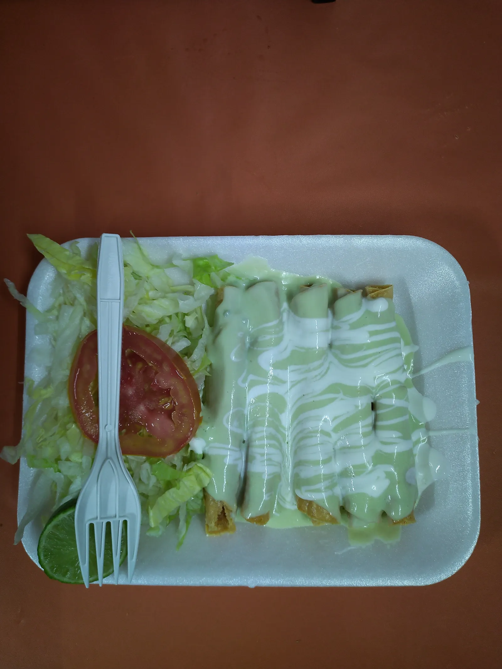 Taquería Lozano image 5
