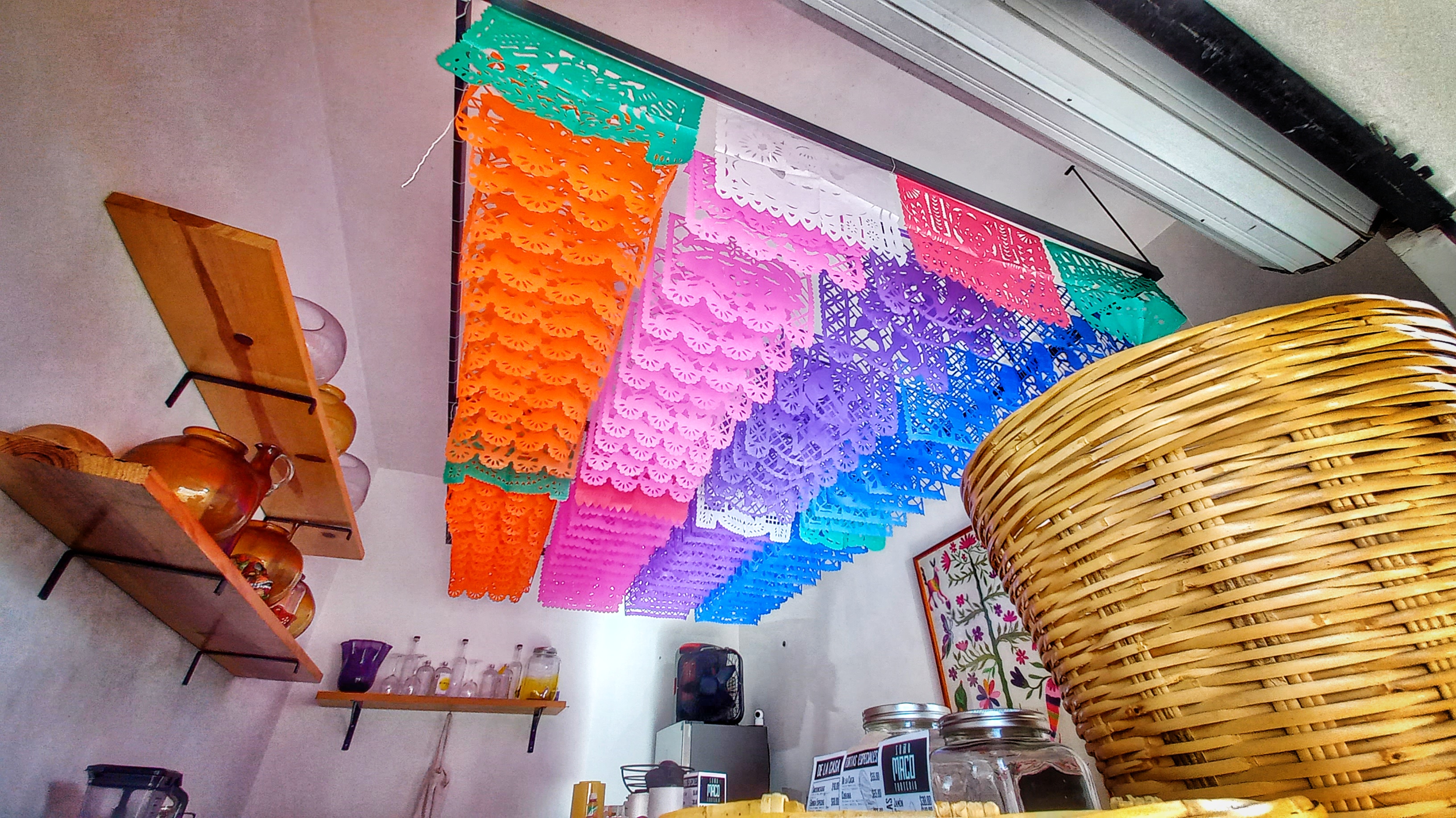 Santa MACO Tortería image 1