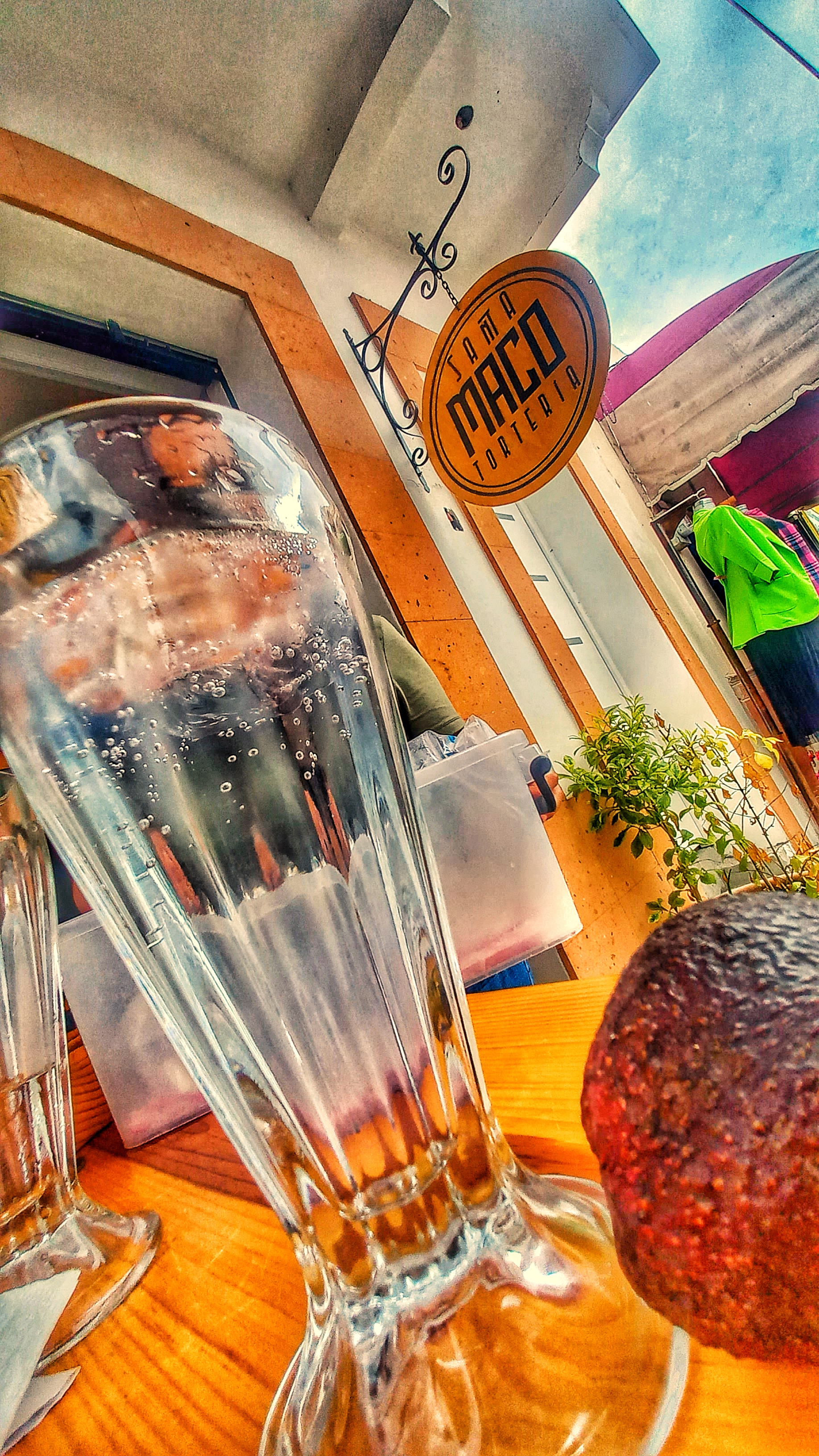 Santa MACO Tortería image 3