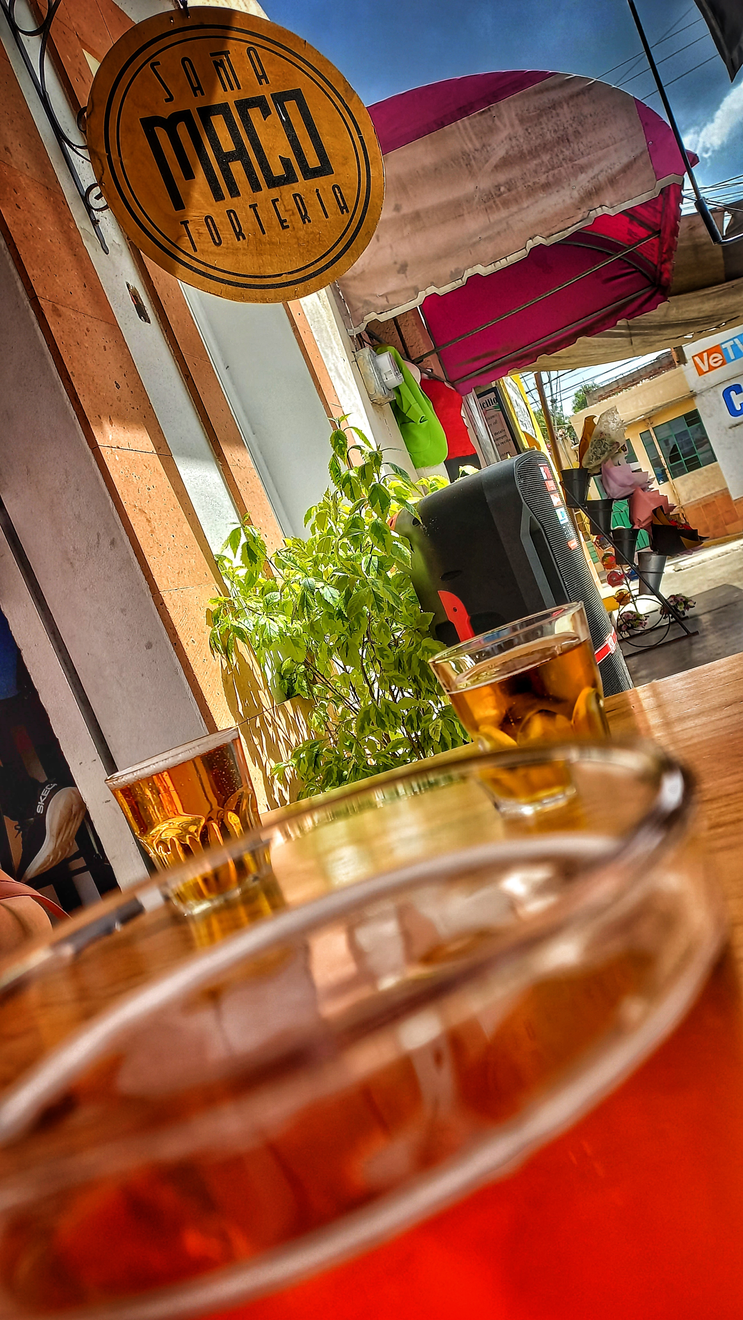 Santa MACO Tortería image 4