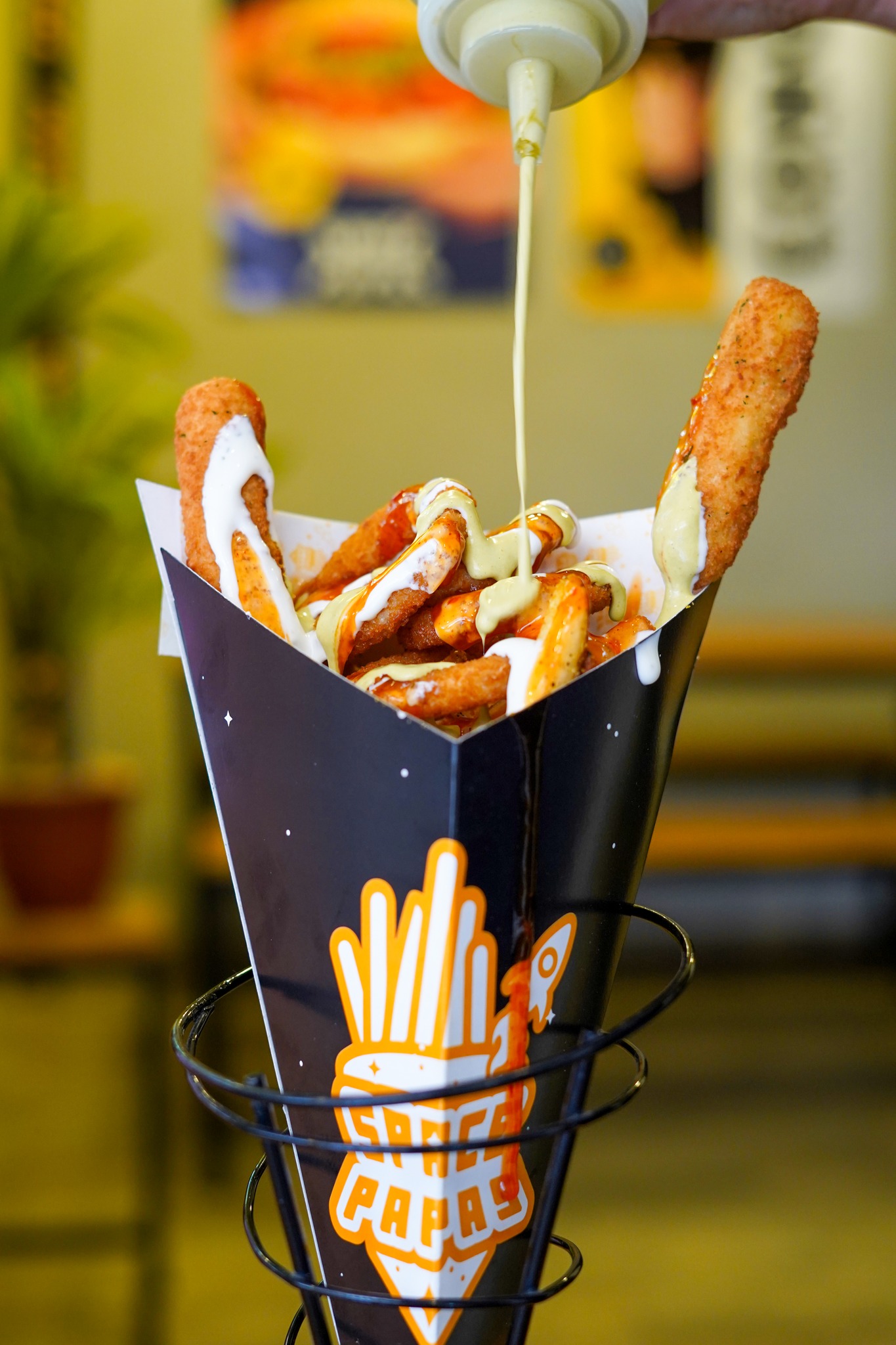 Space Papas Atitalaquia image 1