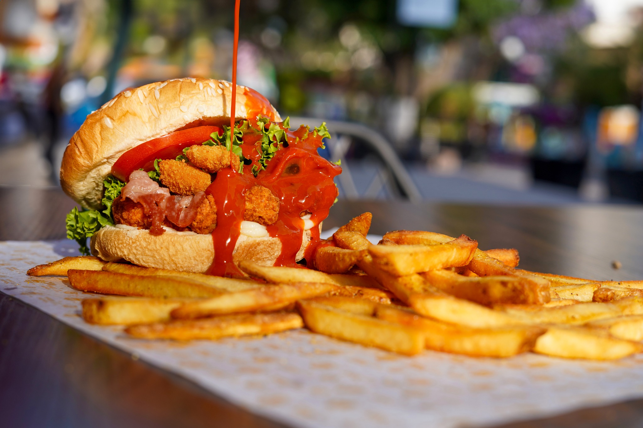 Space Papas Atitalaquia image 3