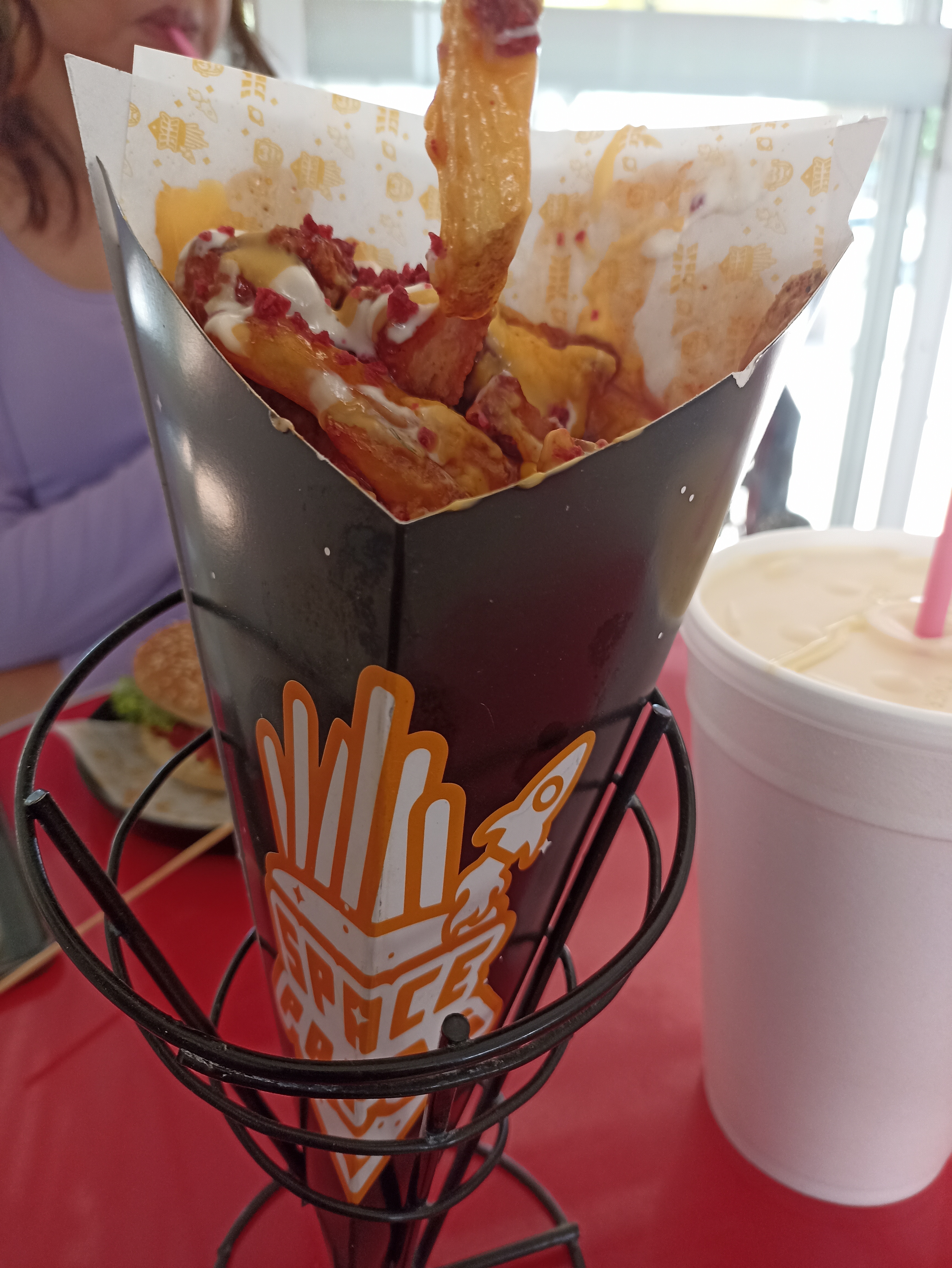 Space Papas Atitalaquia image 4