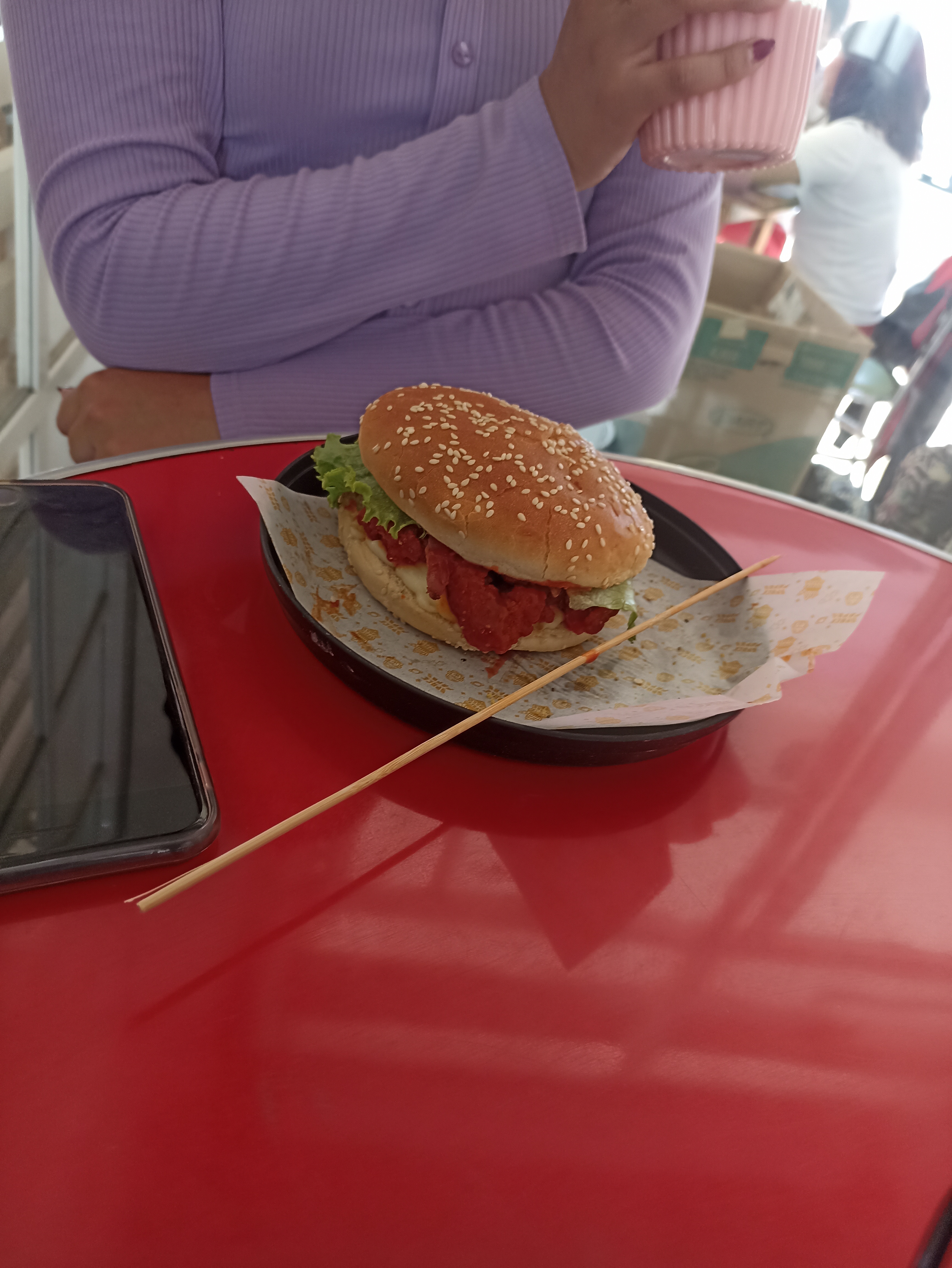 Space Papas Atitalaquia image 5