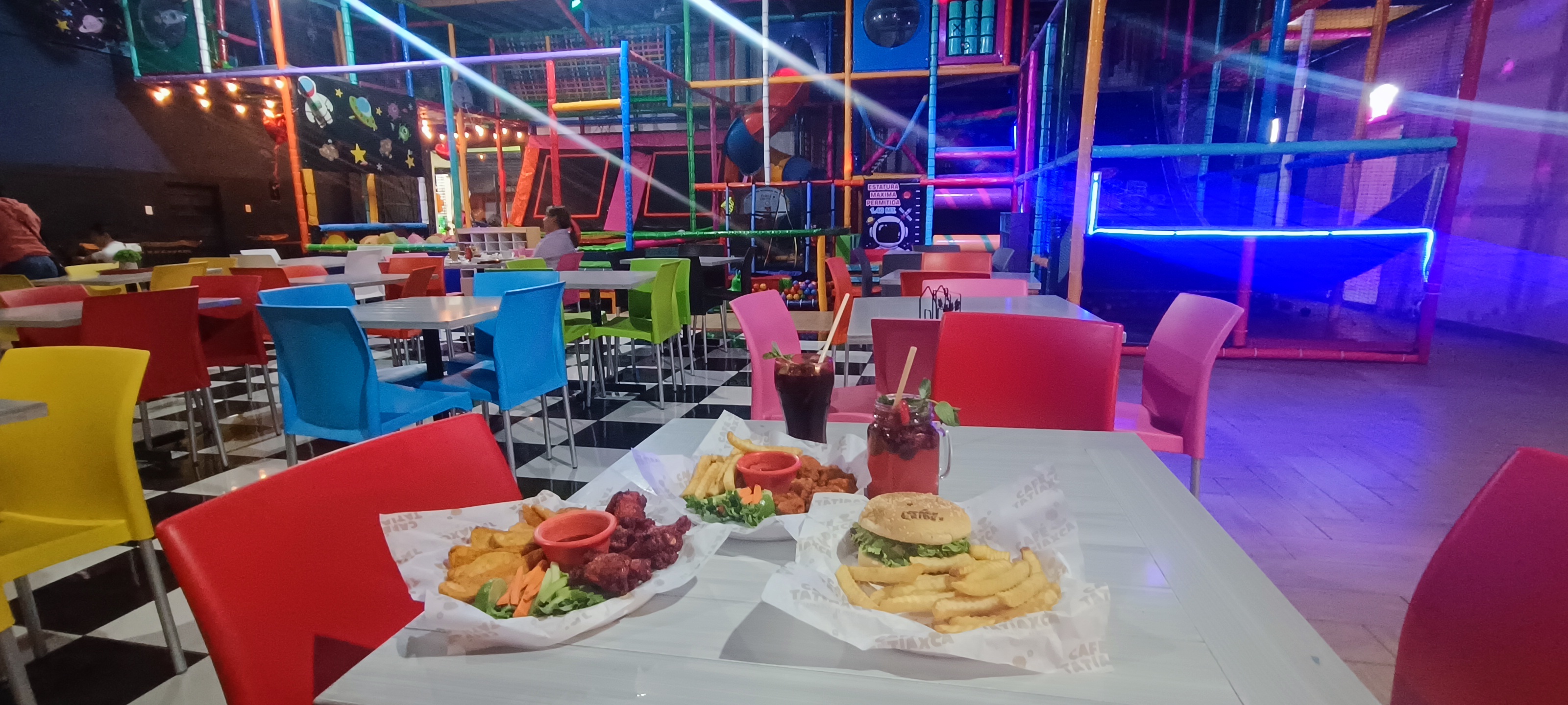 Crunchy Snacks by space kids image 1