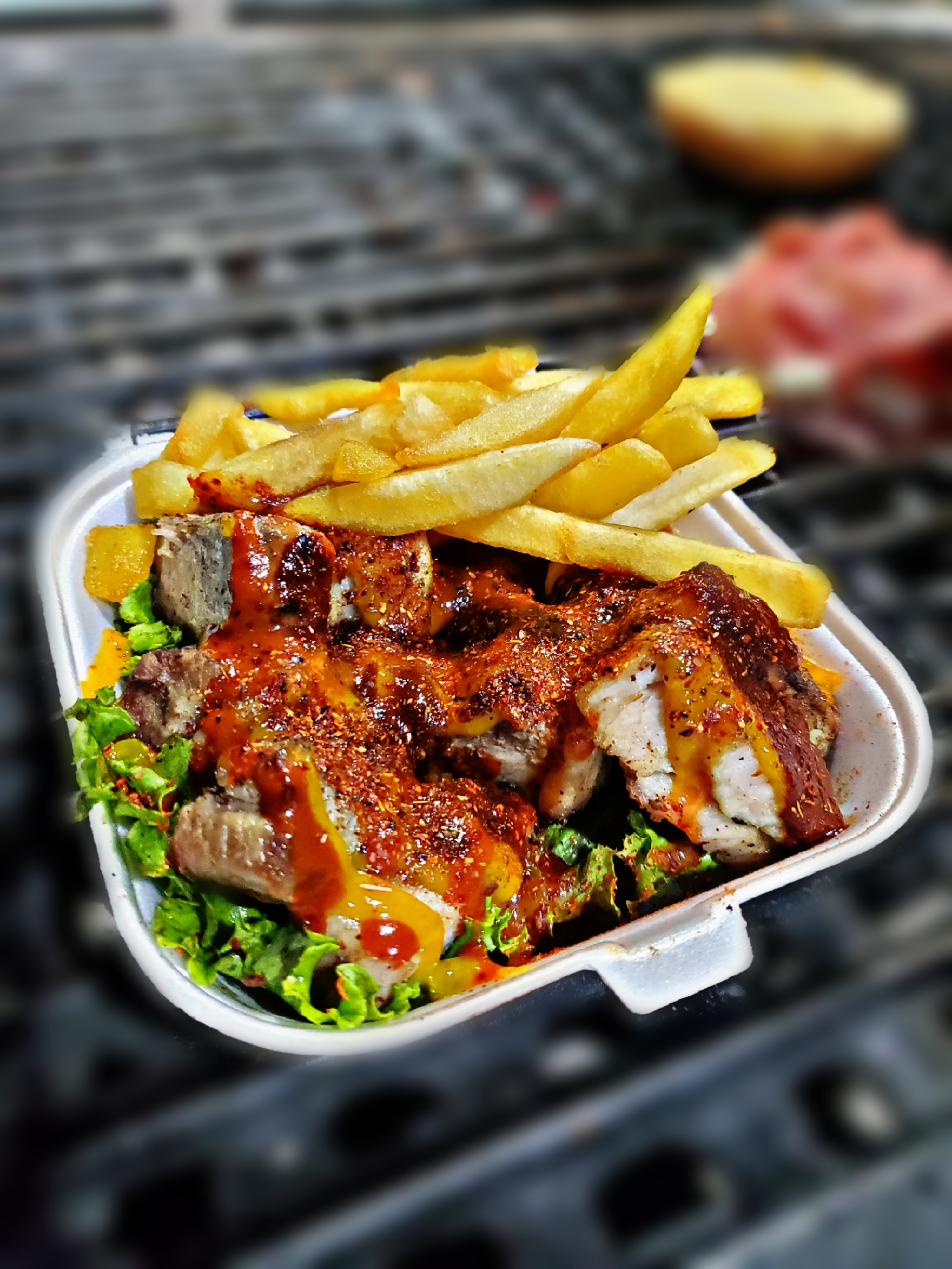 Snacks “La Revolución” image 1