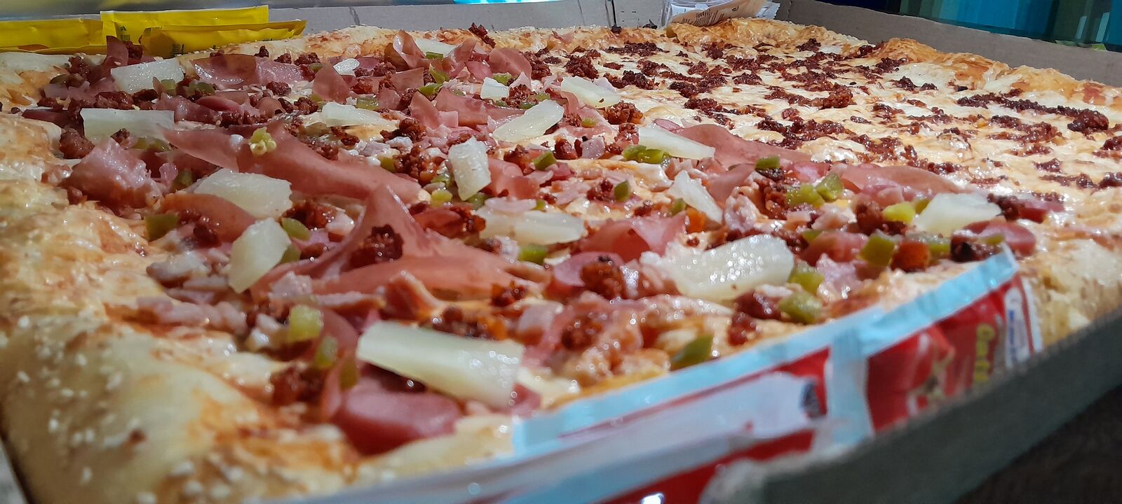 D'Li Pizza image 6