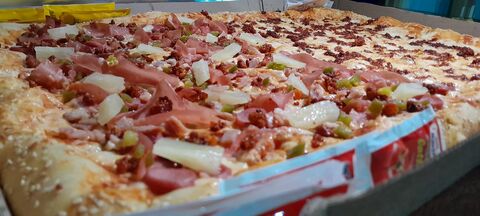 D'Li Pizza image 6