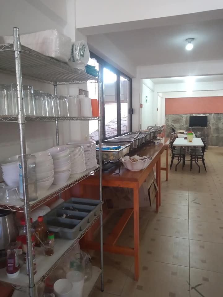 Buffet de comida "El sotano" image 3