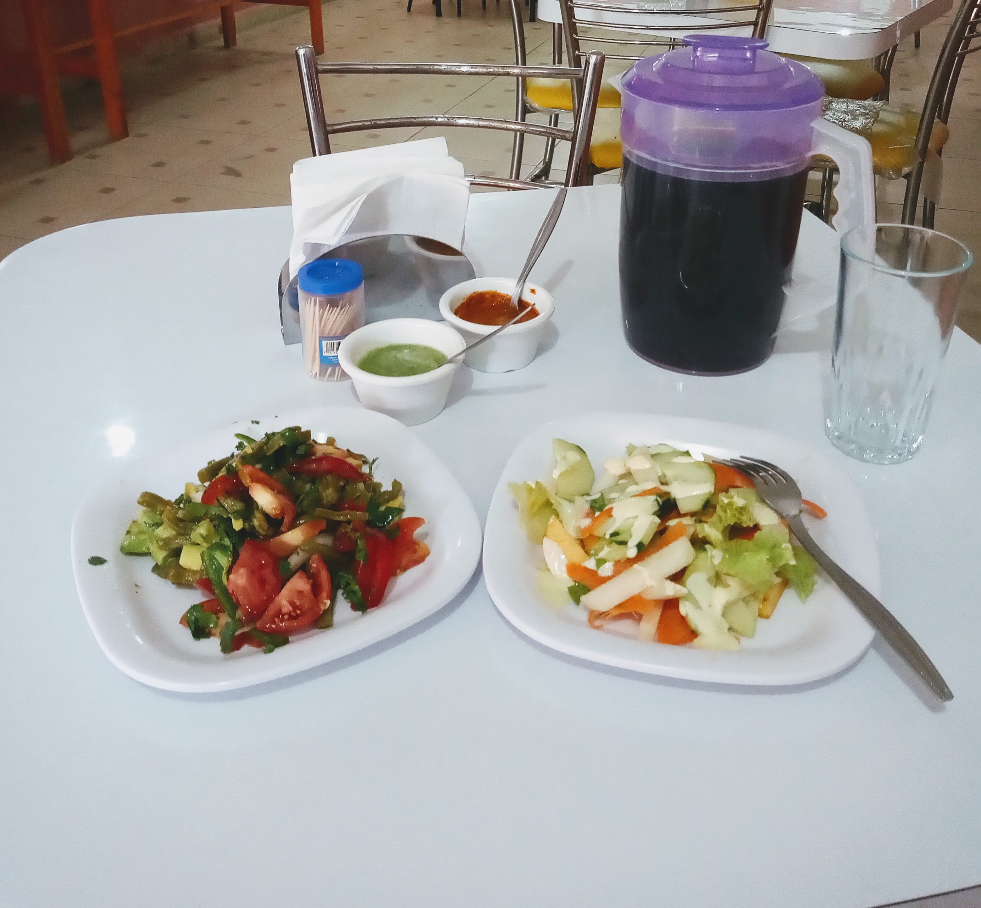 Buffet de comida "El sotano" image 4