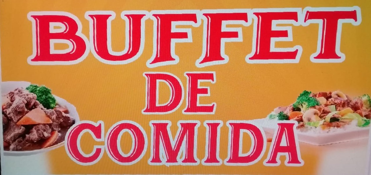 Buffet de comida "El sotano" image 5