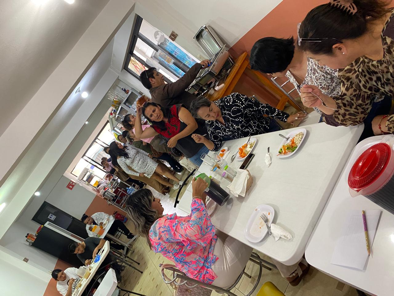 Buffet de comida "El sotano" image 7