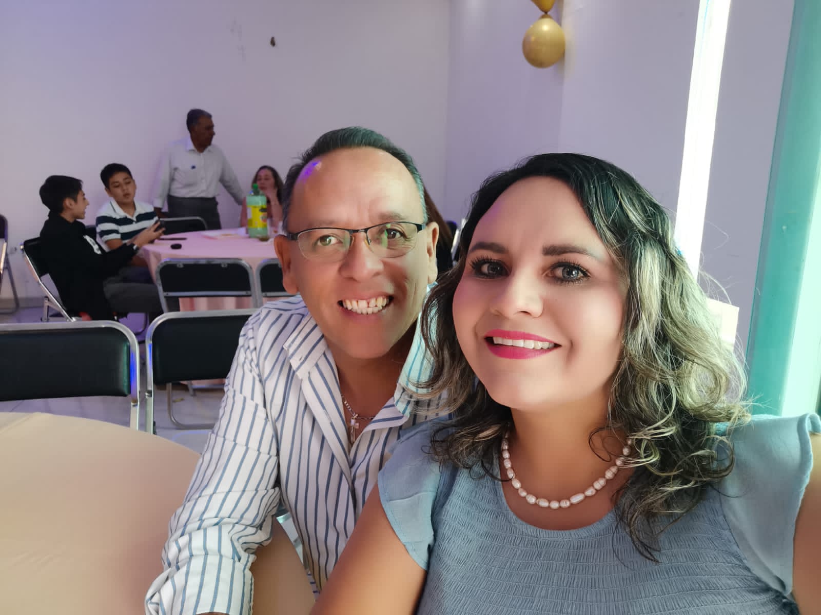 Buffet de comida "El sotano" image 9