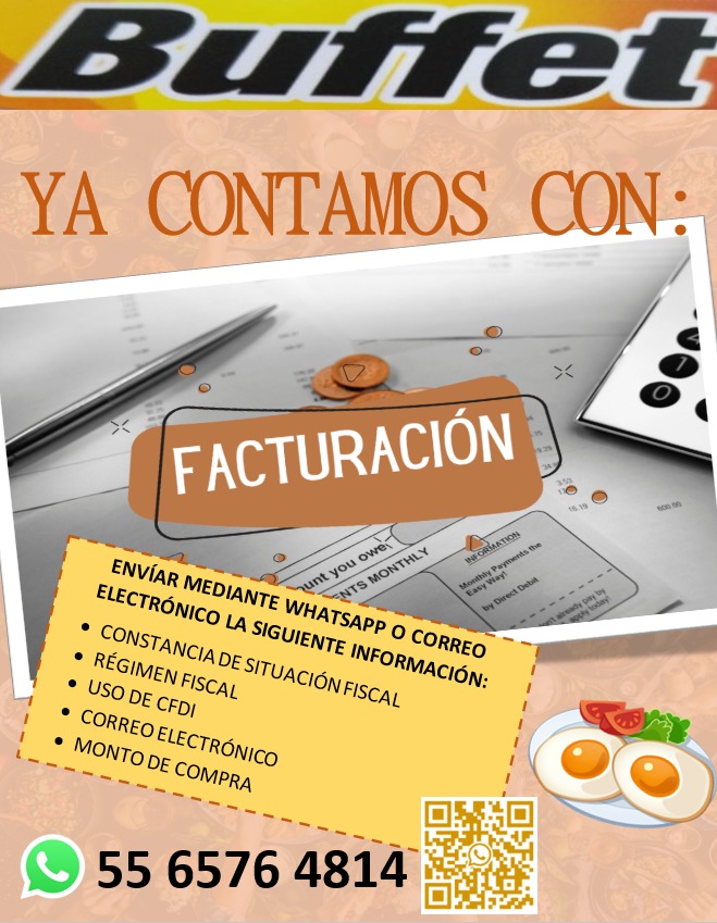 Buffet de comida "El sotano" image 10