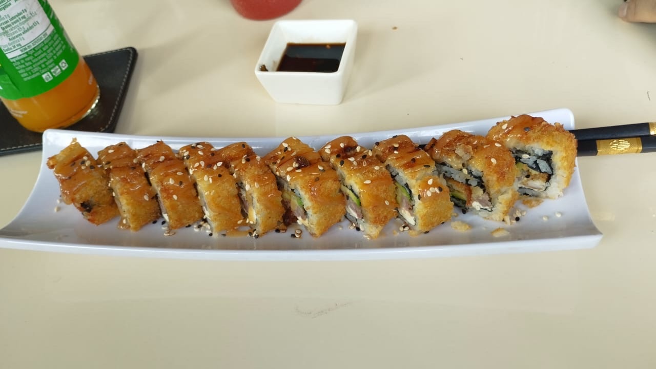 EntreMar cevicheria y sushi image 3