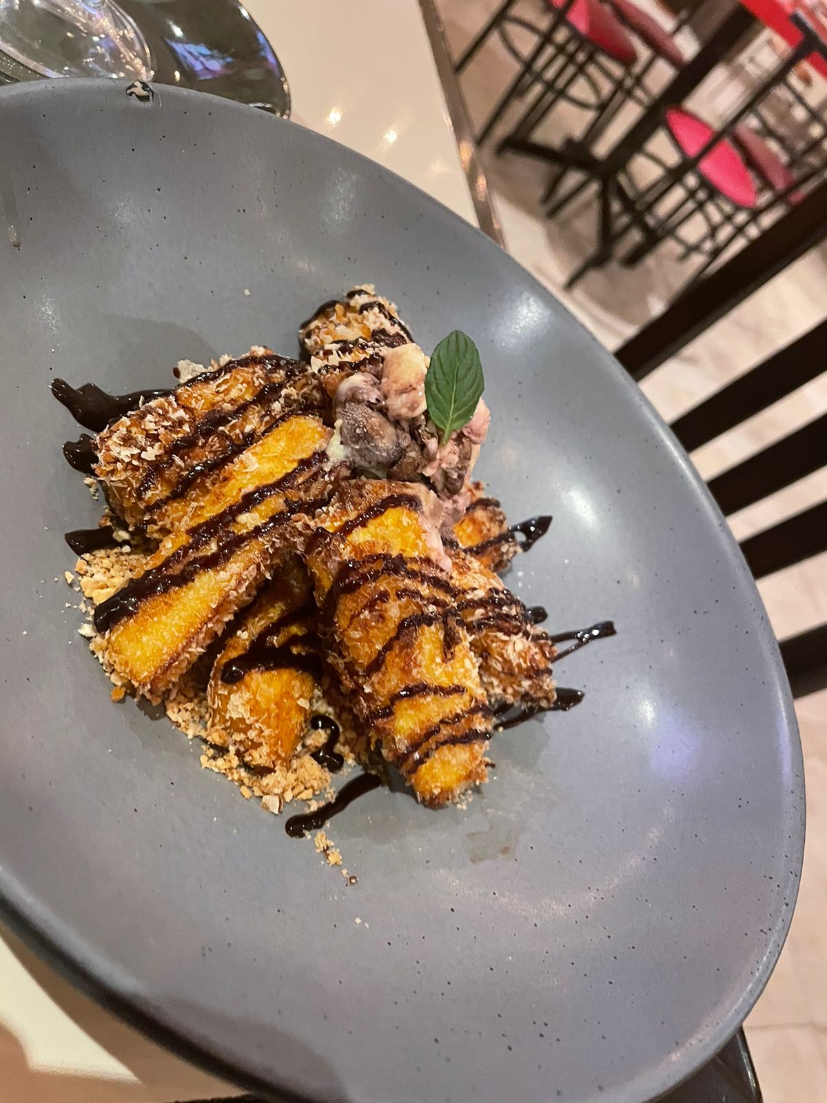 EntreMar cevicheria y sushi image 6